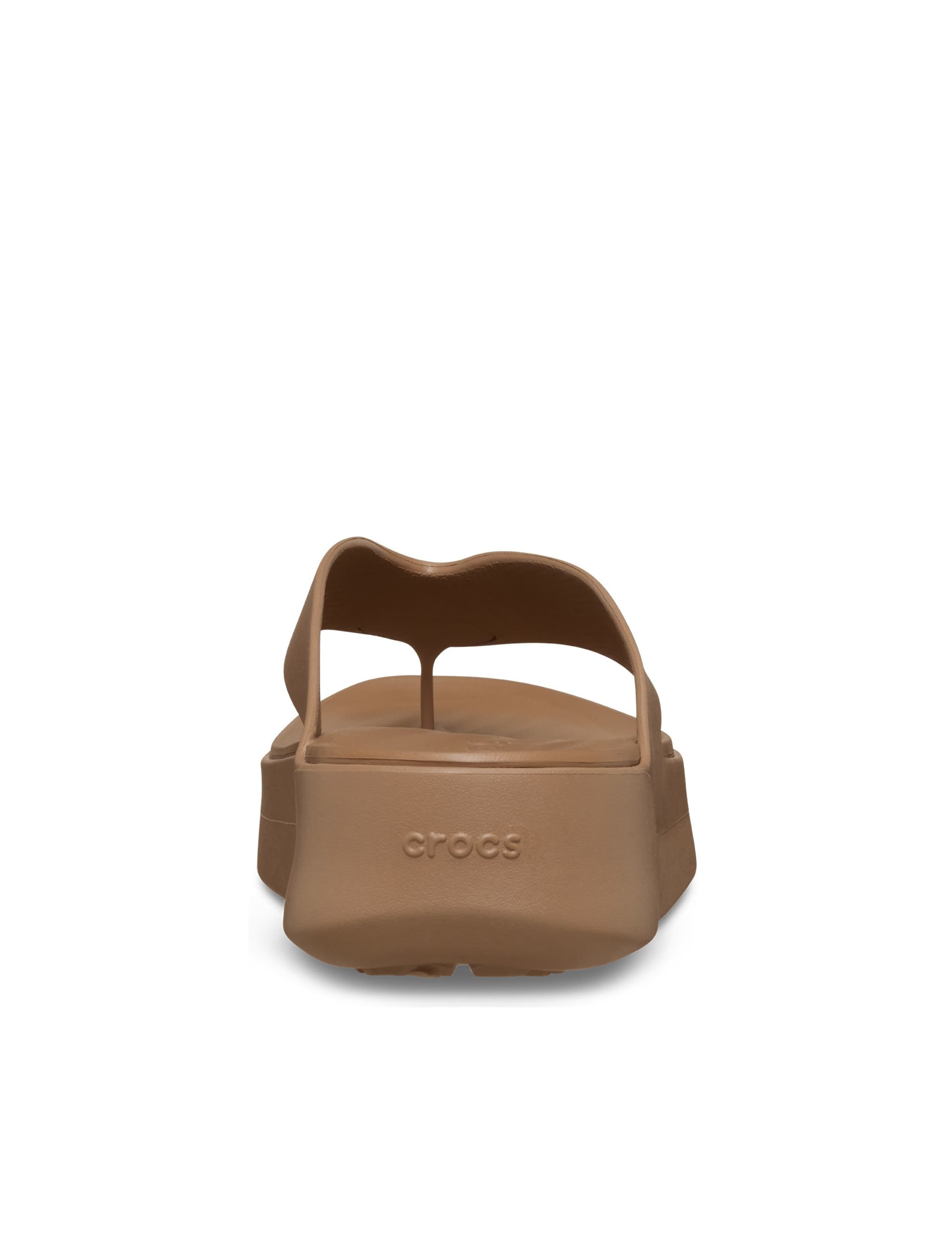 Getaway Platform Flip Flops 6 of 7