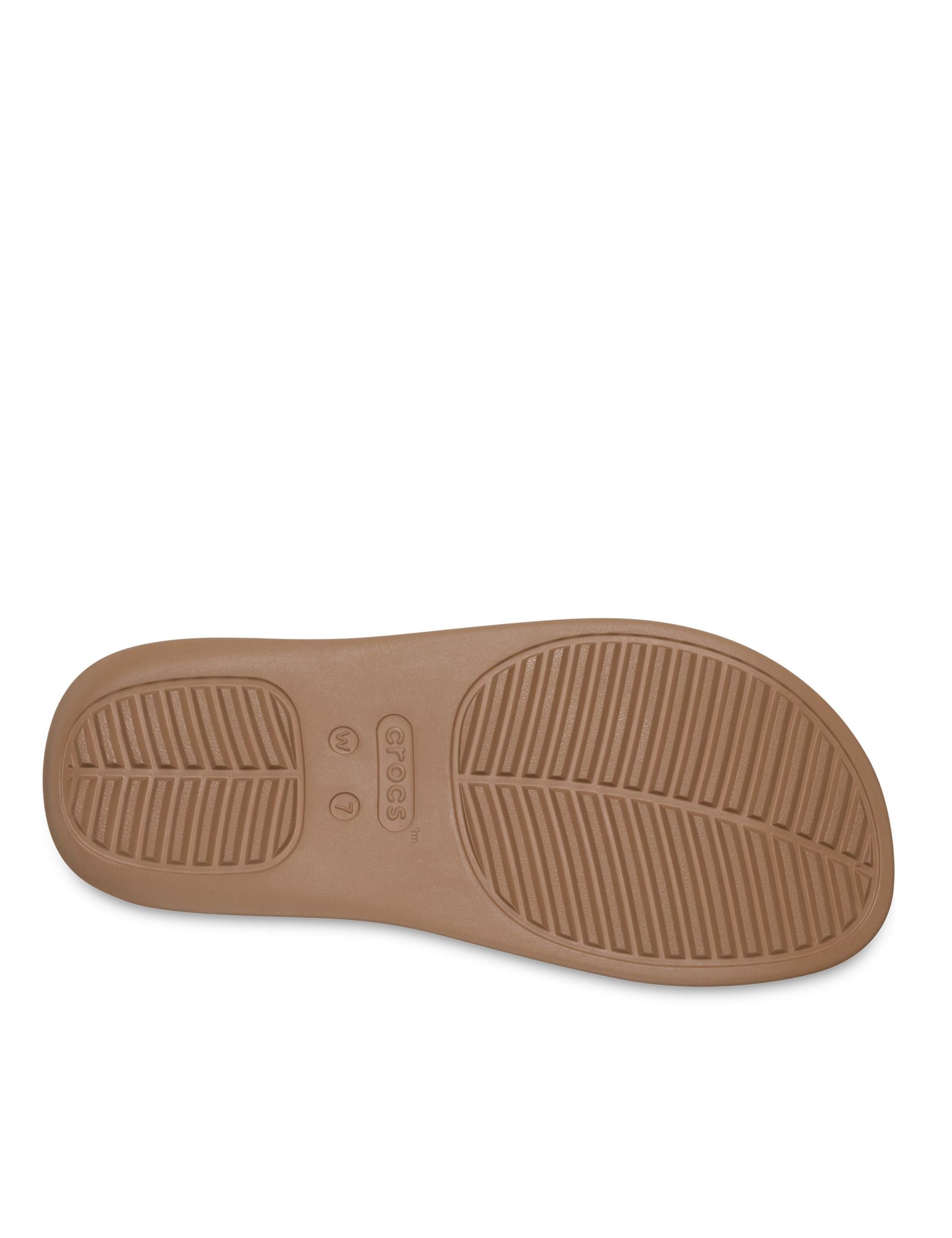 Getaway Platform Flip Flops 7 of 7