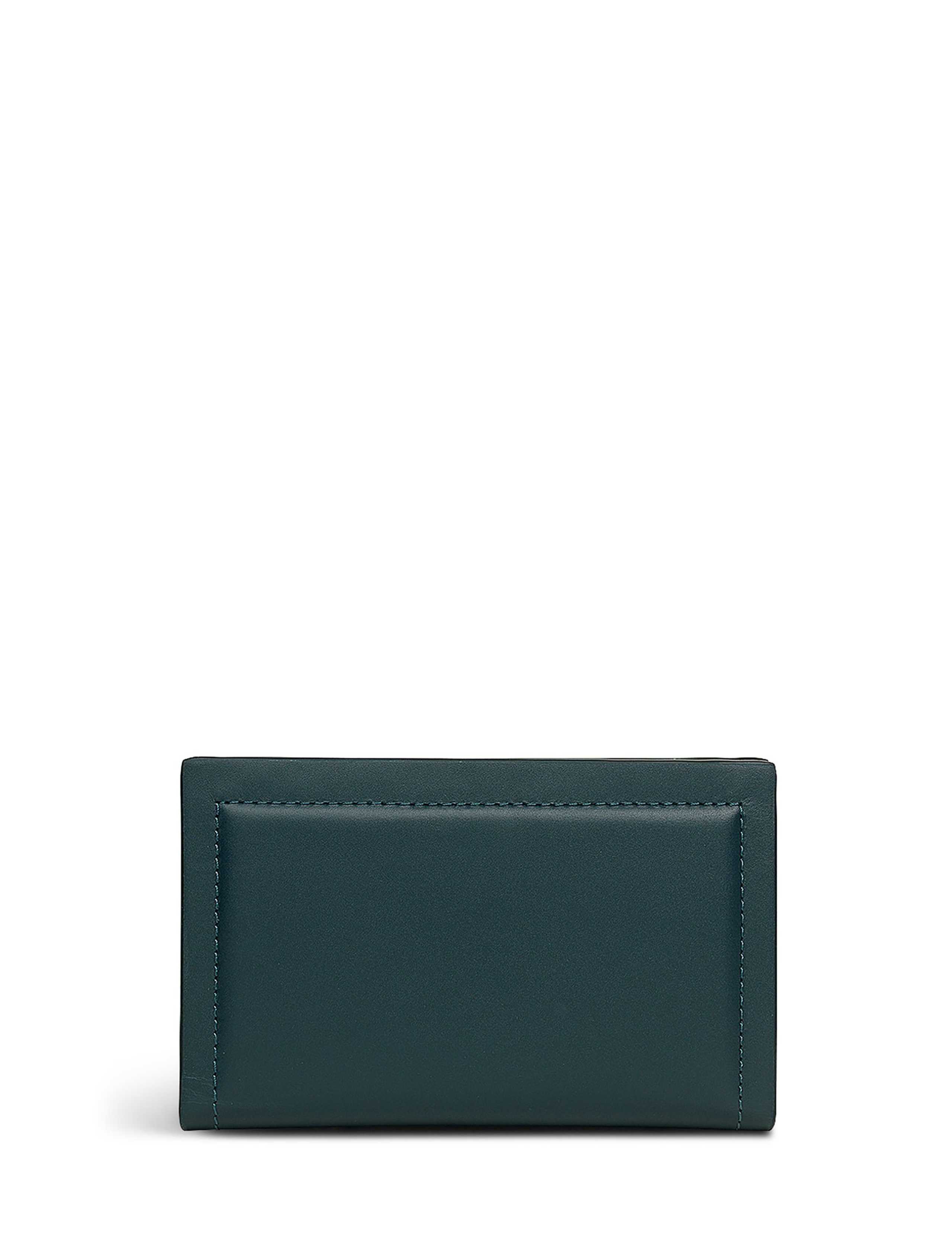Leather Heritage Lane Foldover Purse 3 of 3