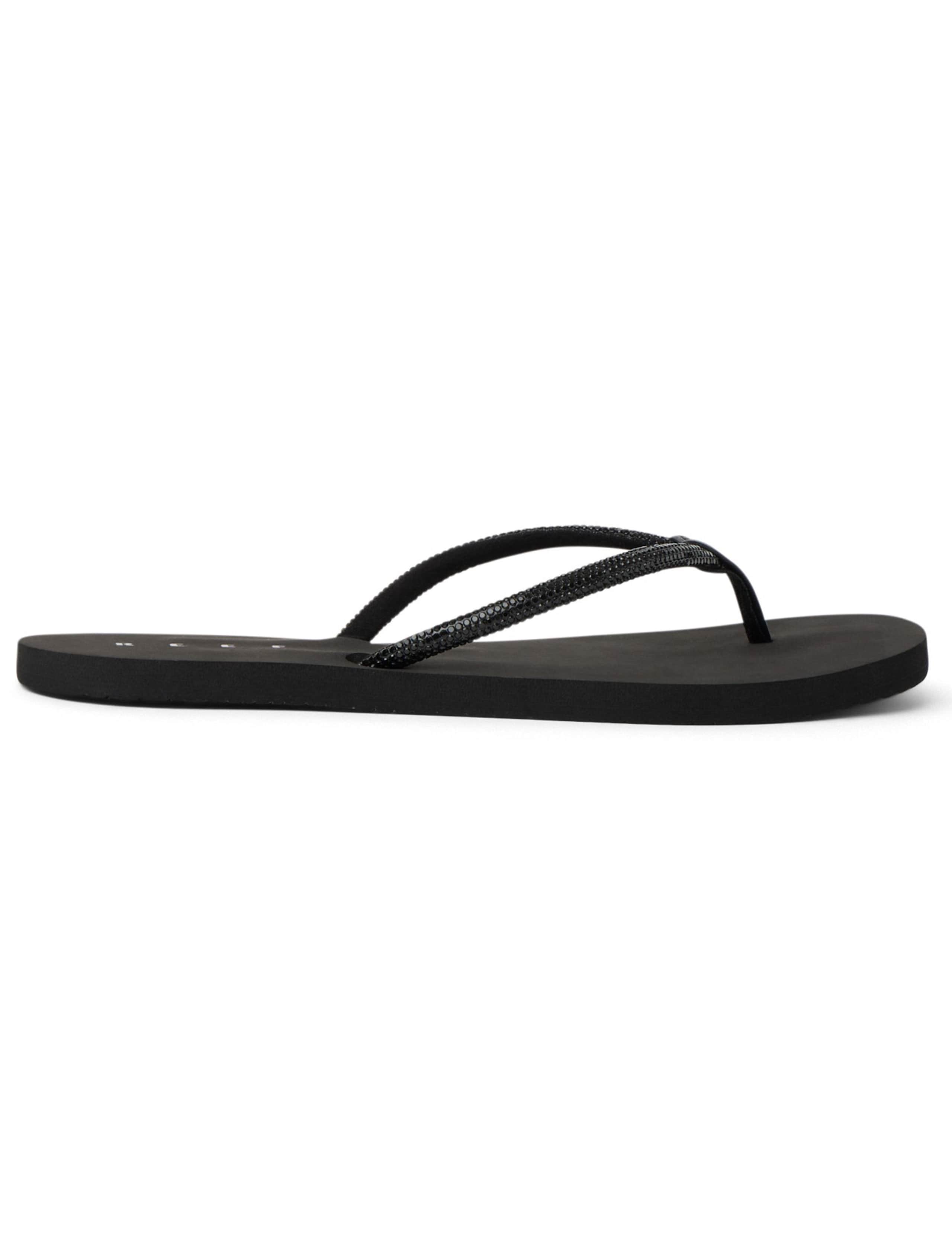 Bliss Fling Bling Flip Flops 1 of 5