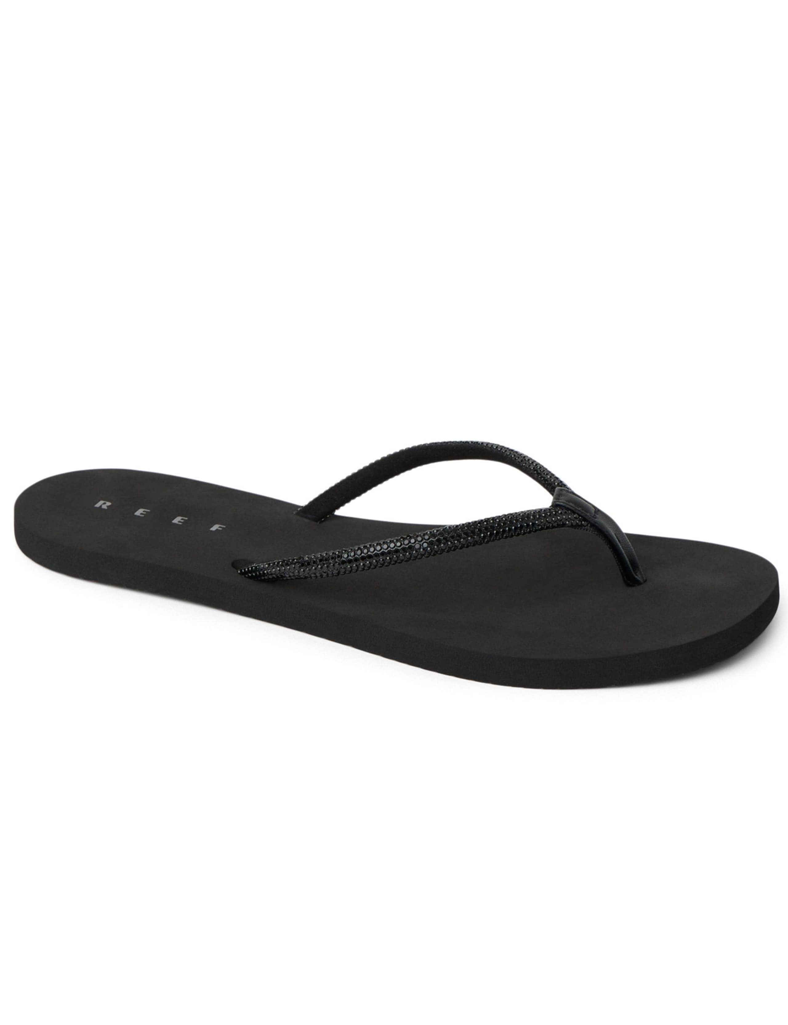 Bliss Fling Bling Flip Flops 2 of 5