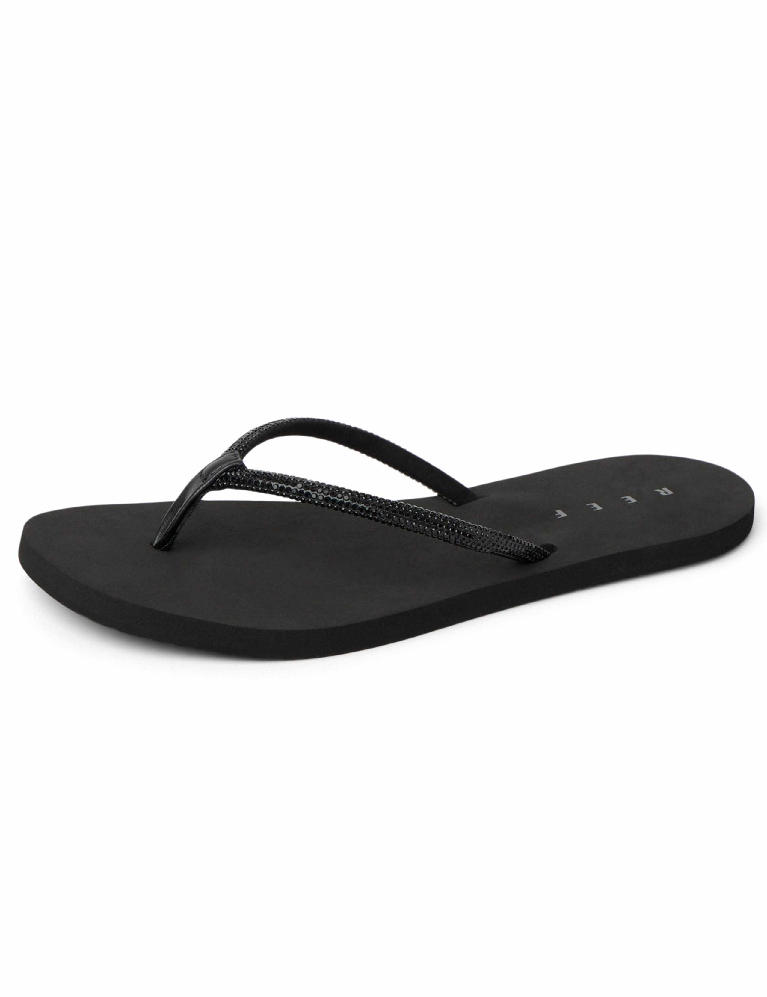 Bliss Fling Bling Flip Flops 3 of 5