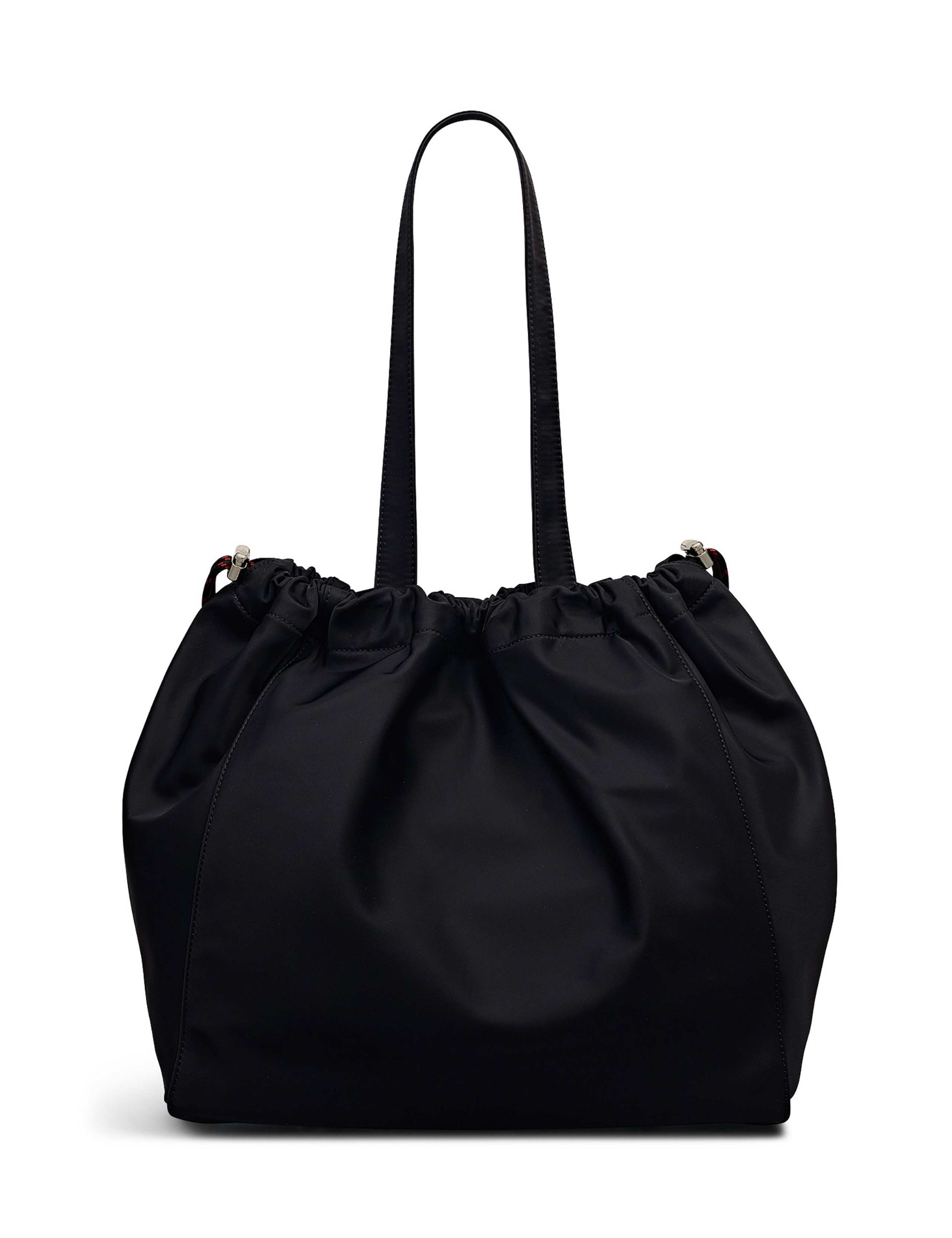 Eden Row Drawstring Shoulder Bag 5 of 6