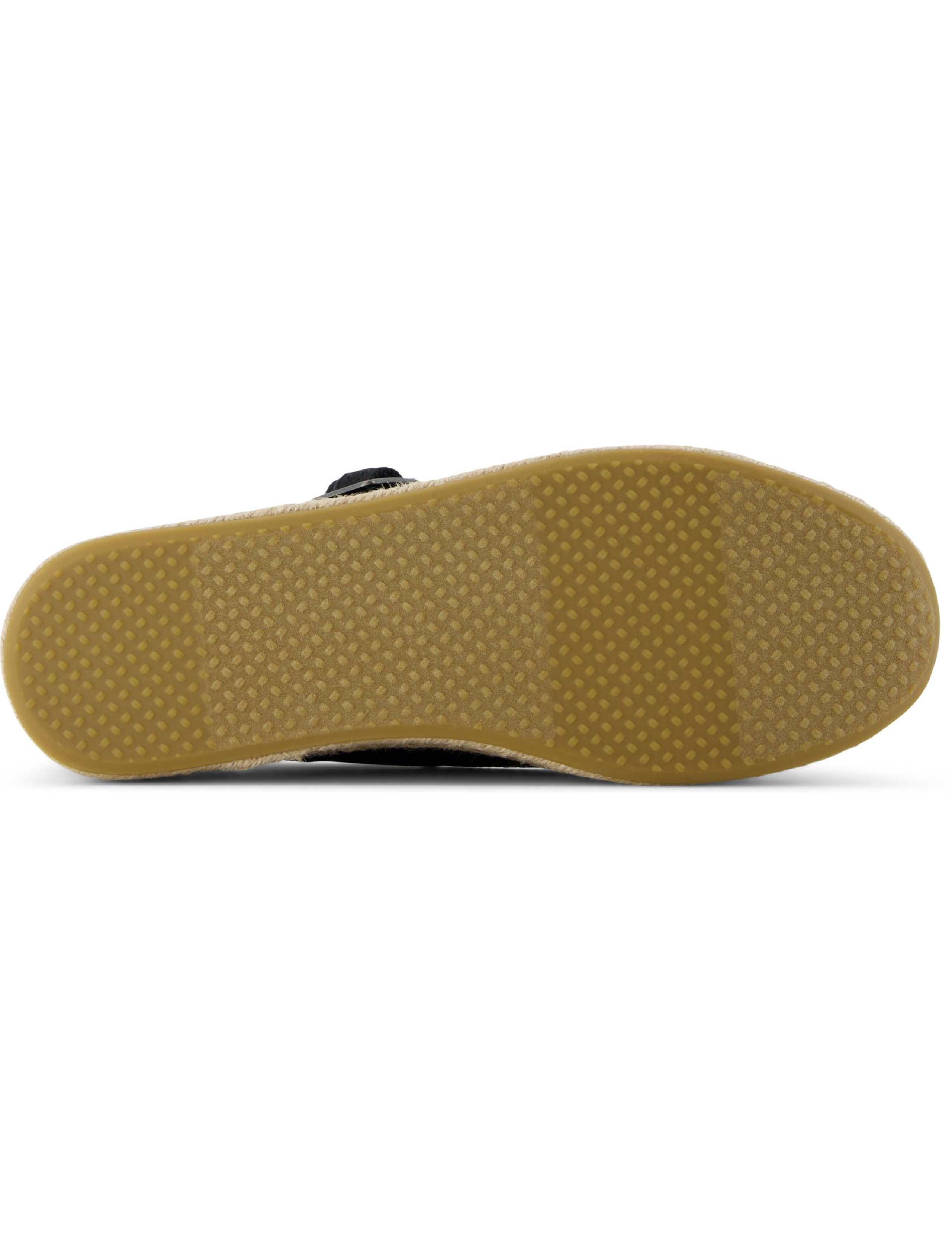 Carolina Canvas Mary Jane Espadrilles 9 of 9