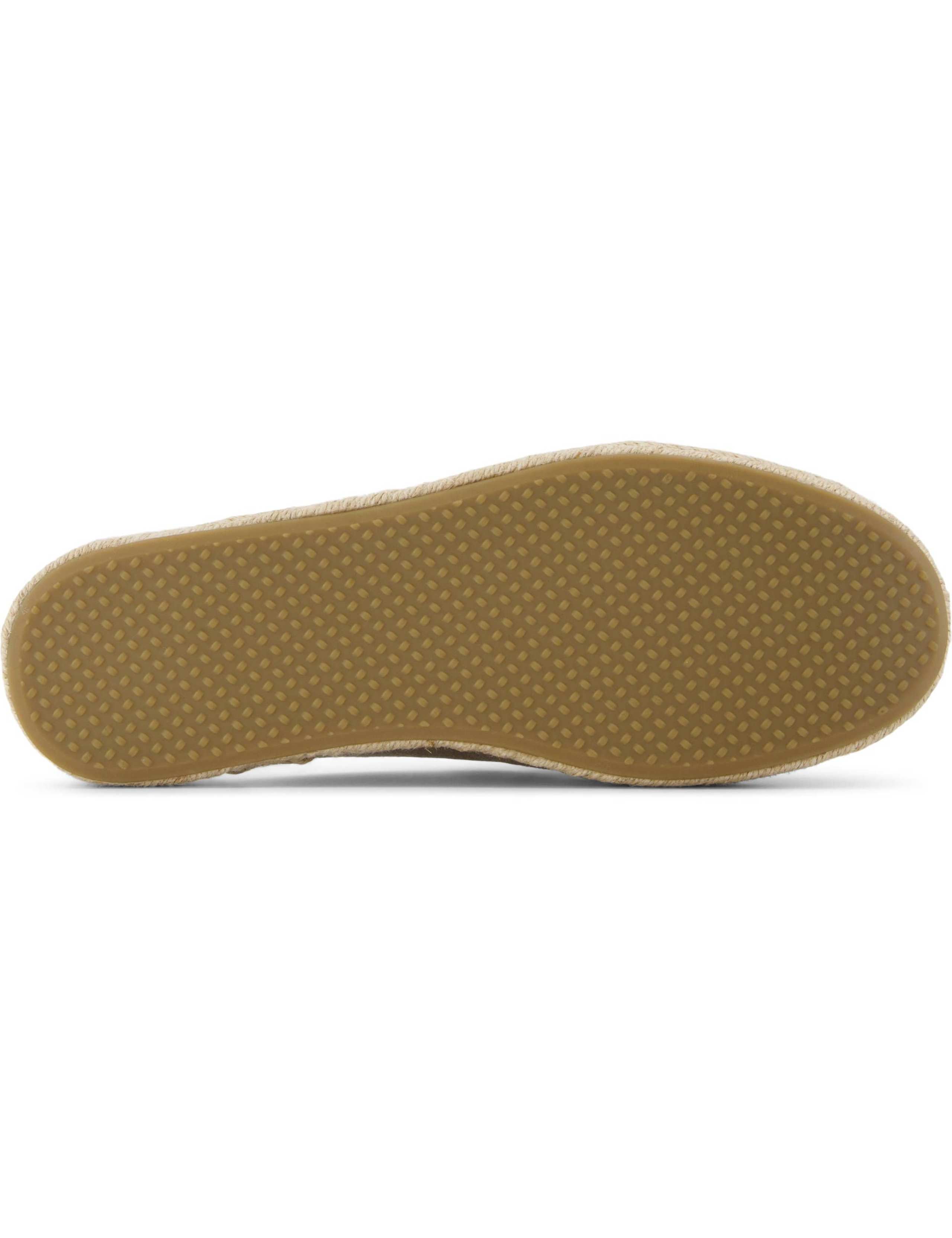 Suede Slip On Espadrille Mules 8 of 9