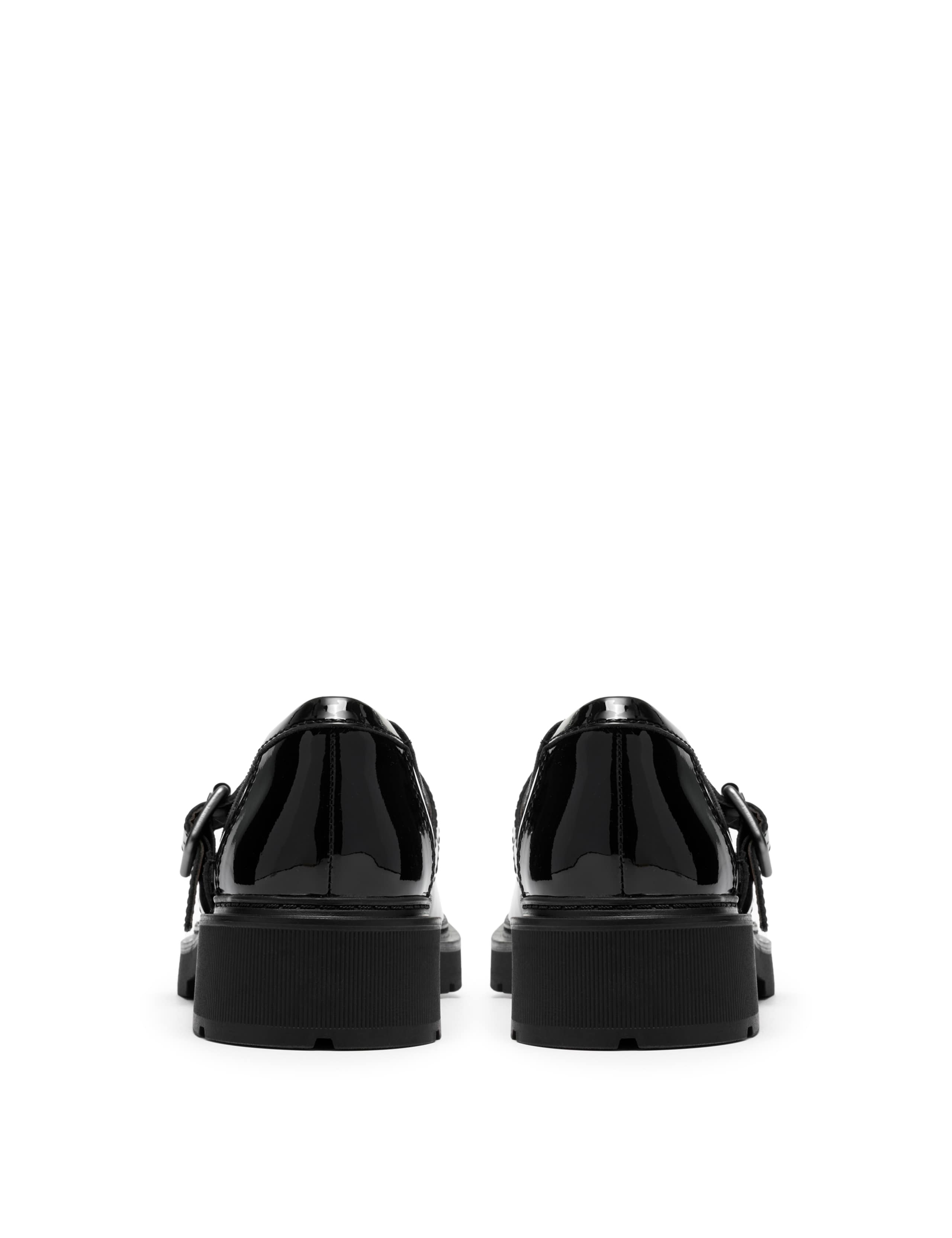Leather Patent Mary Jane Shoes 5 of 6