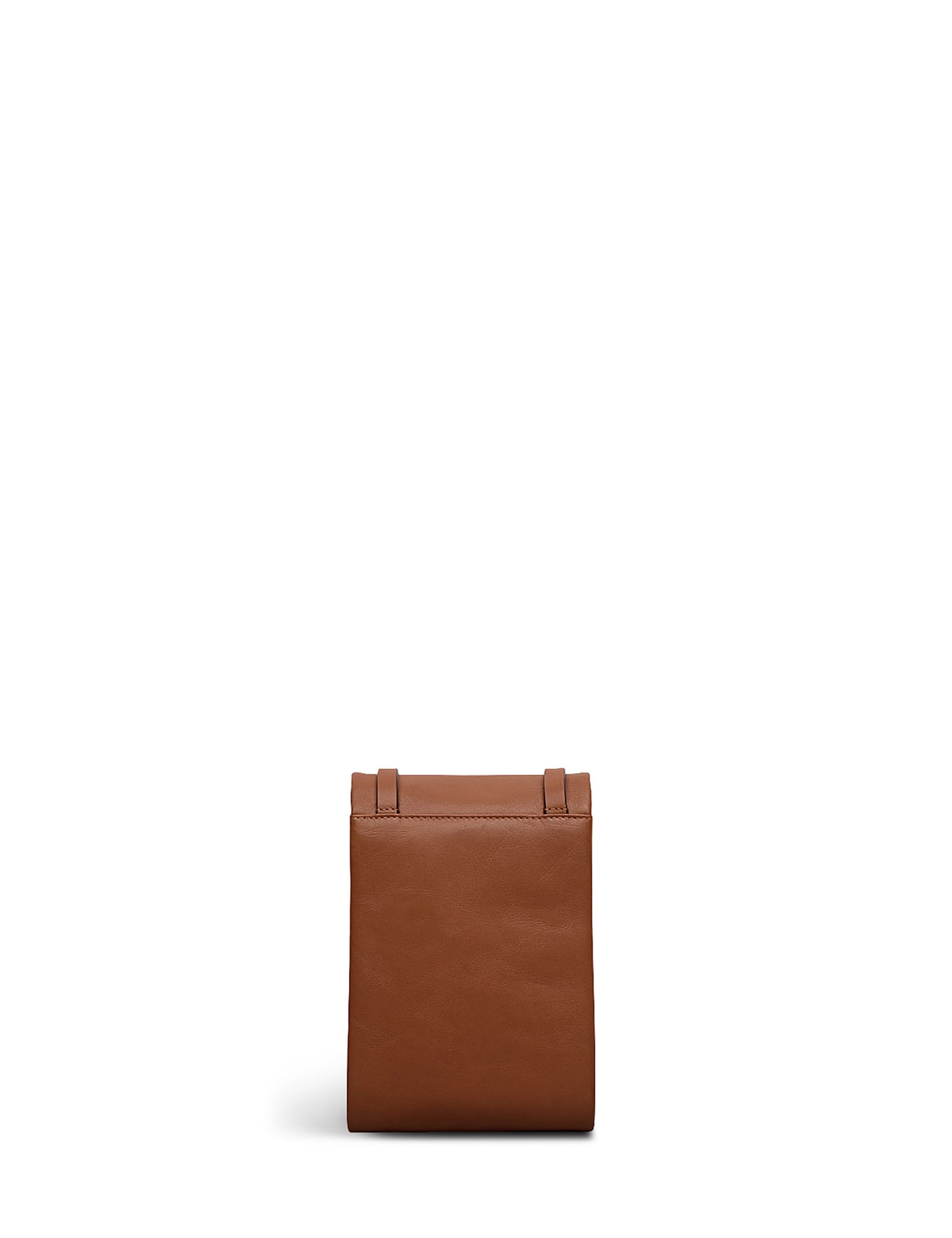 Mallow Street Leather Phone Cross Body Bag 2 of 5