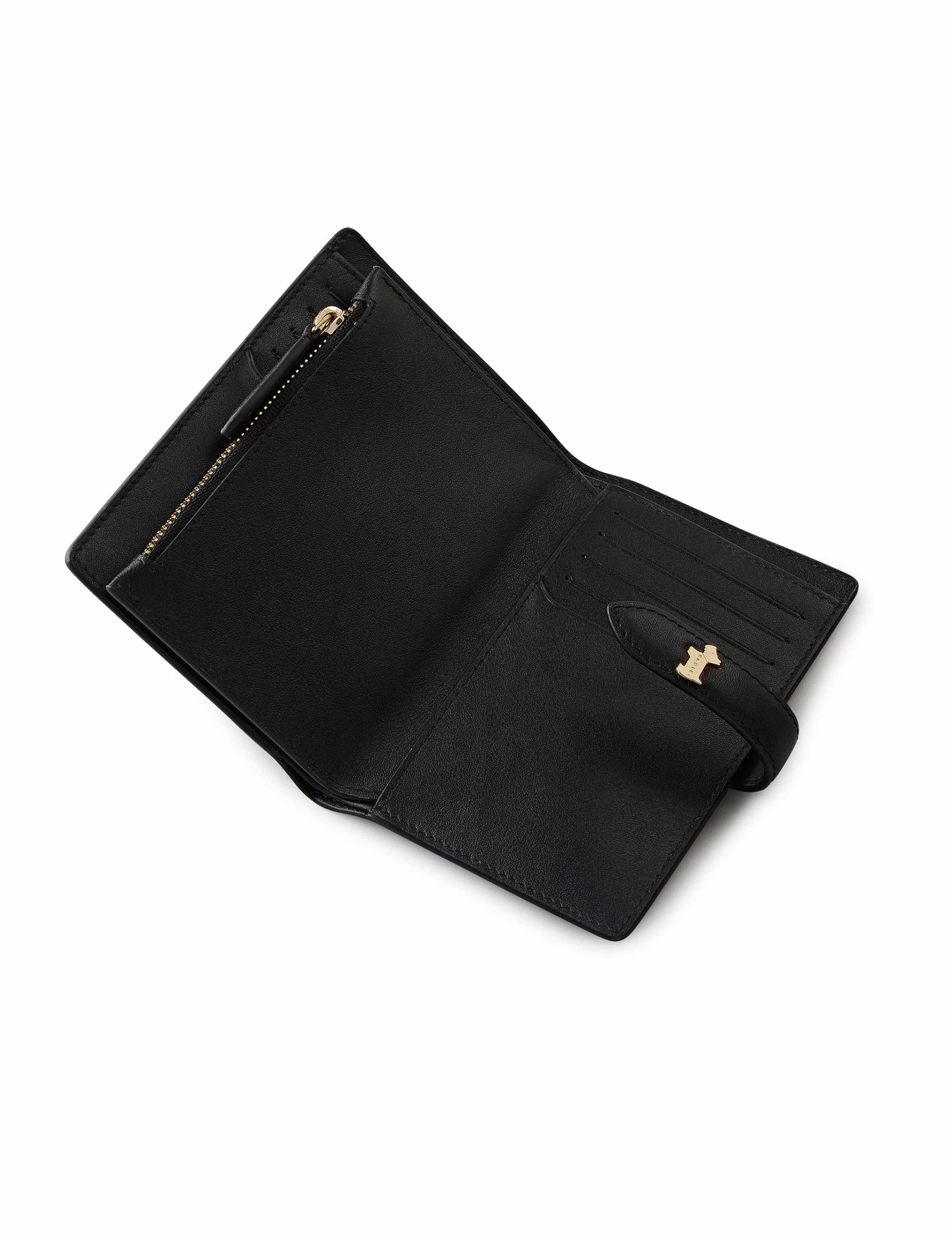 Willis Street Leather Foldover Purse 3 of 4
