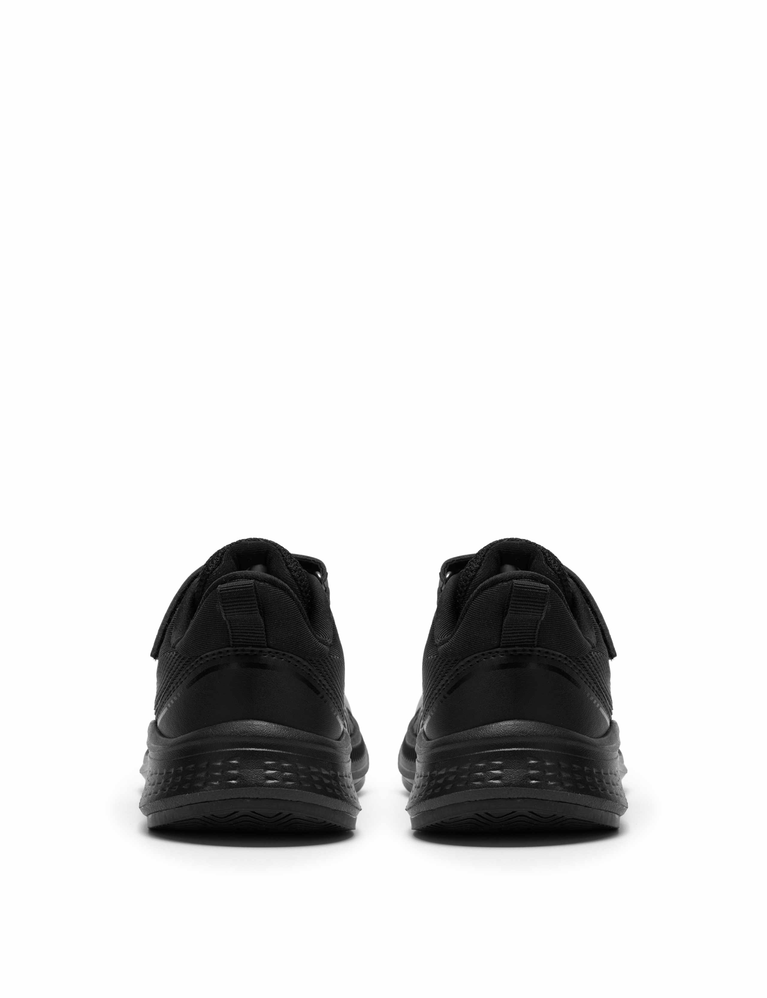 Kids' Riptape Trainers (7 Small-2 Large) 4 of 6