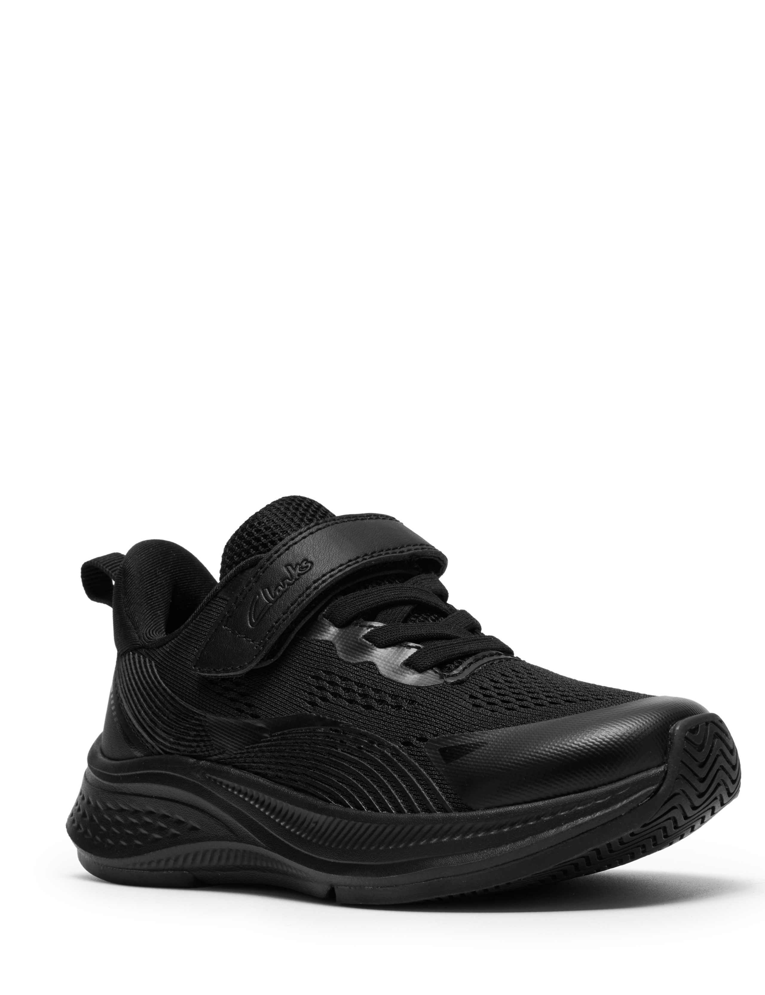 Kids' Riptape Trainers (7 Small-2 Large) 5 of 6