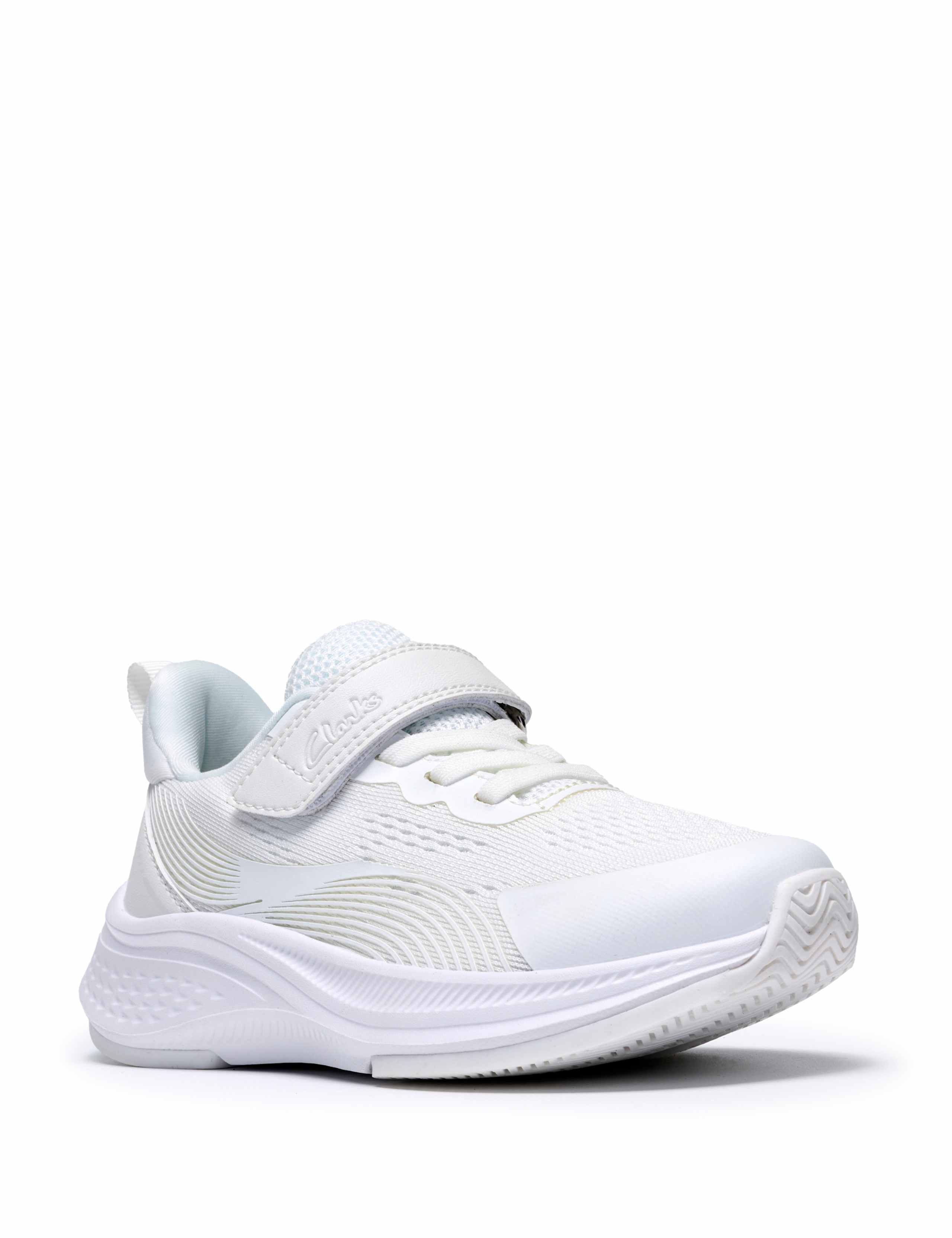 Riptape Trainers (7 Small-2 Large) 3 of 6