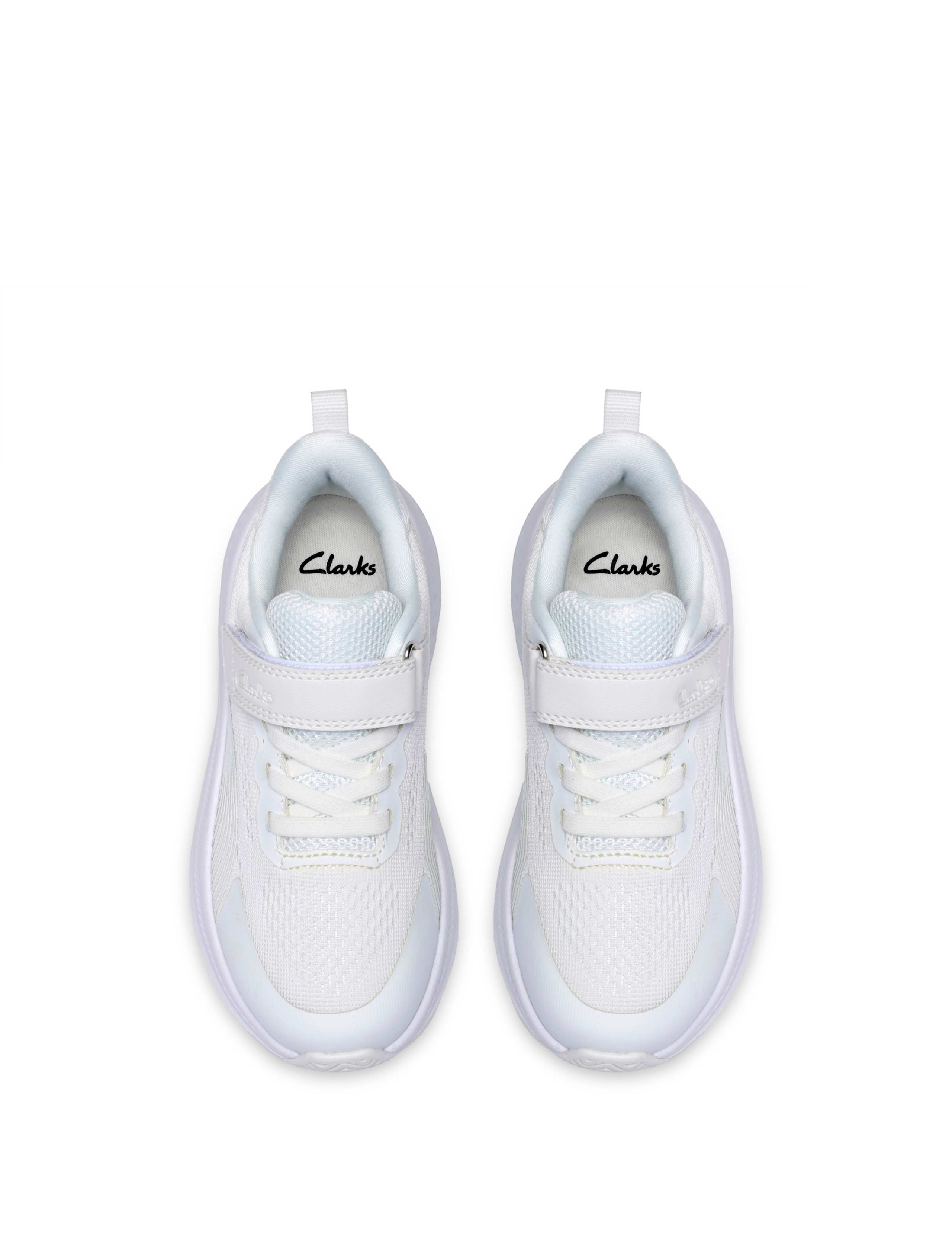Riptape Trainers (7 Small-2 Large) 4 of 6