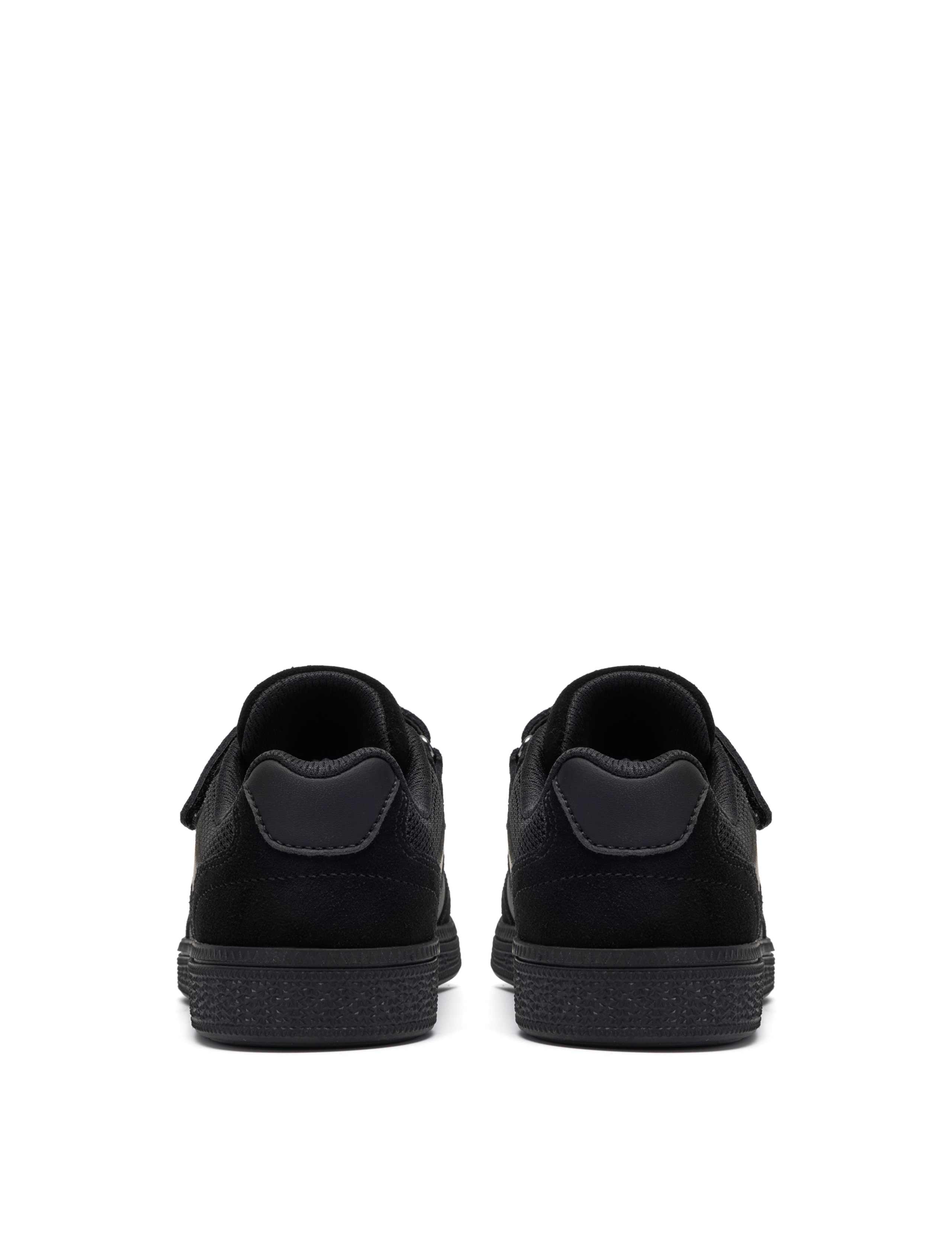 Kids' Leather Trainers (7 Small-12 Small) 5 of 6