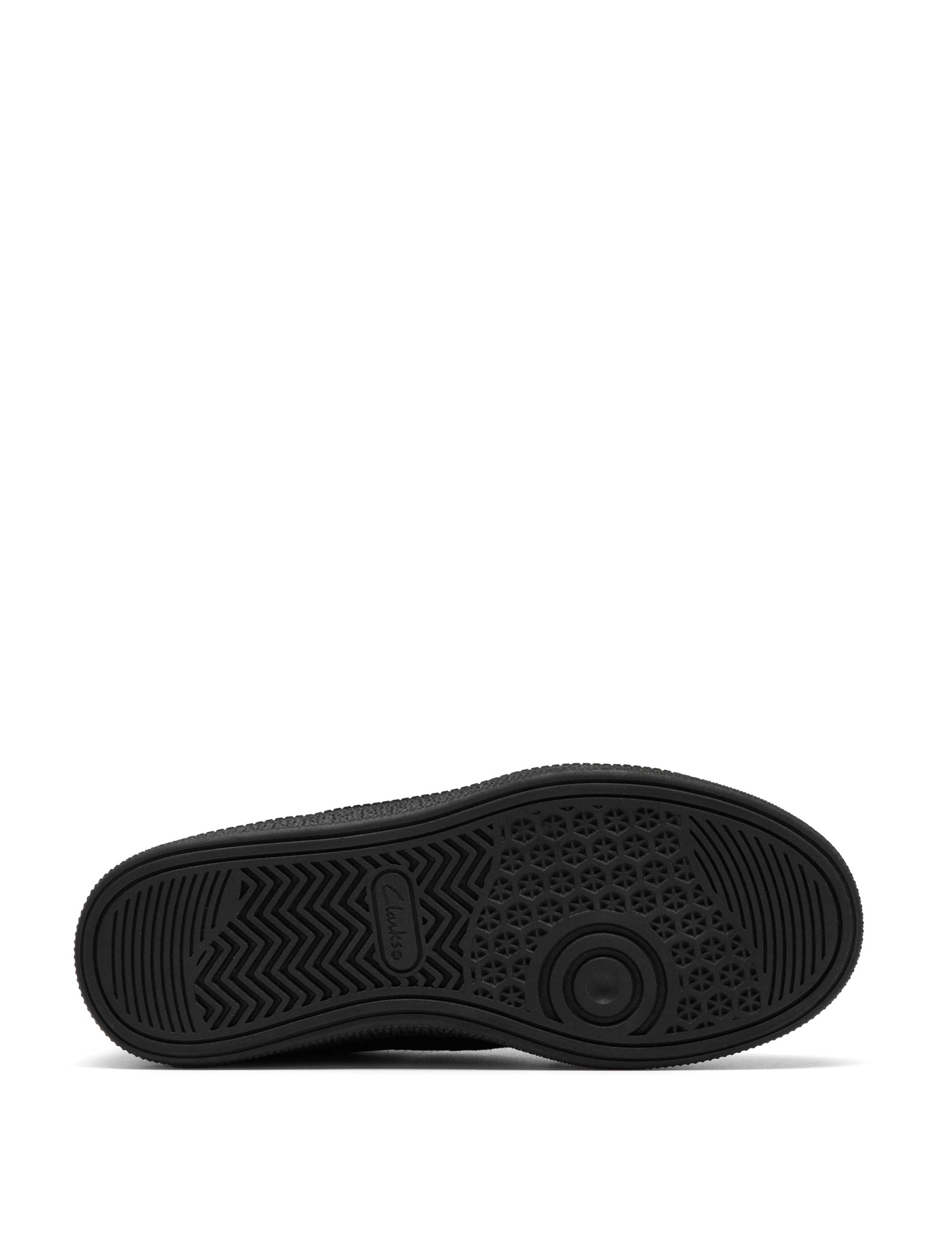 Kids' Leather Trainers (7 Small-12 Small) 6 of 6