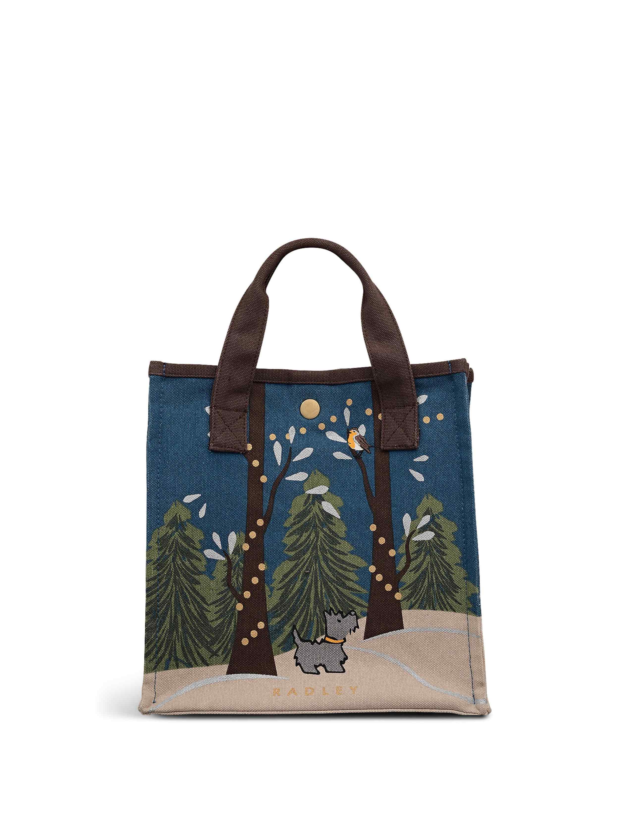 Winter Tales Open Top Grab Bag 1 of 4