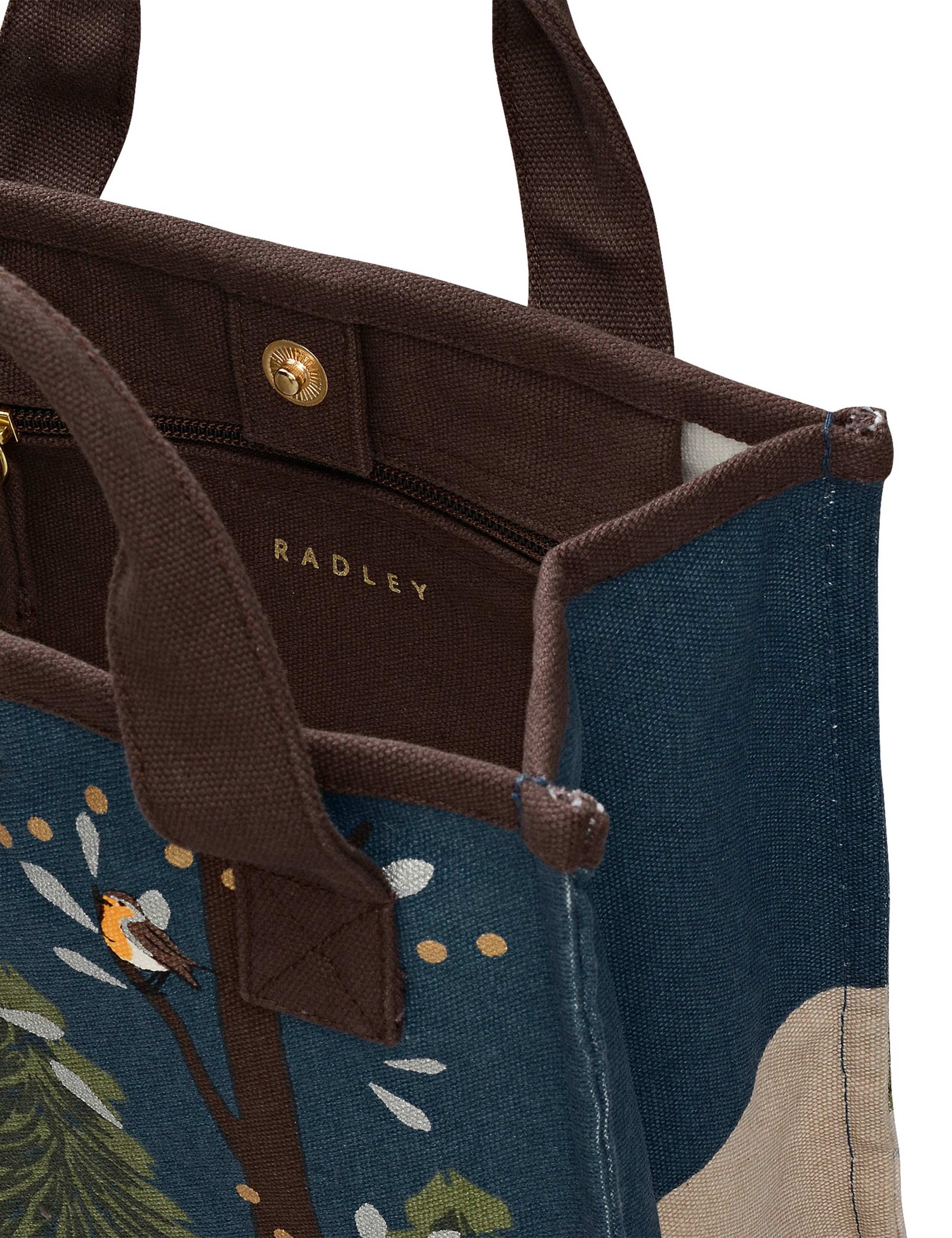 Winter Tales Open Top Grab Bag 3 of 4