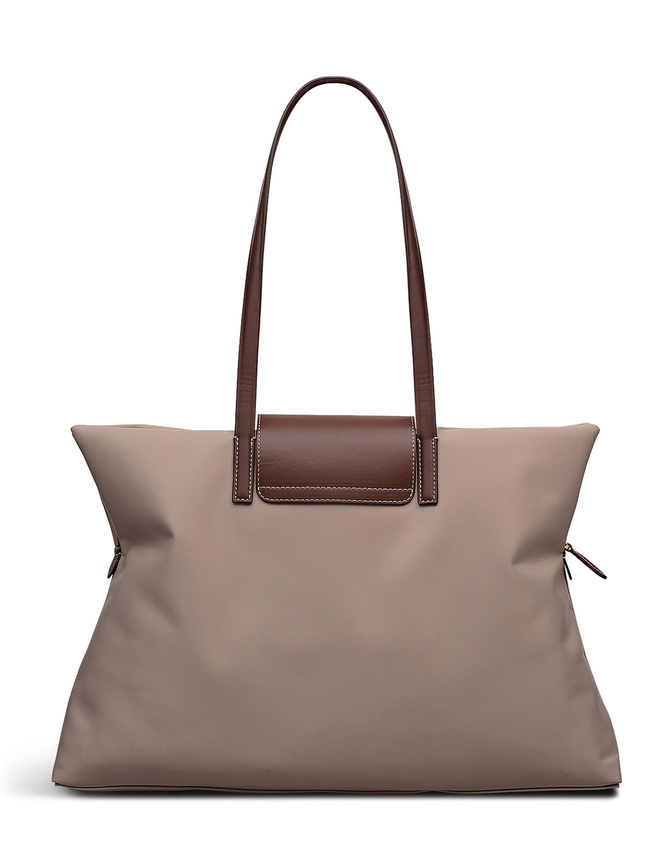 Padded Essentials Zip Top Tote Bag 4 of 4