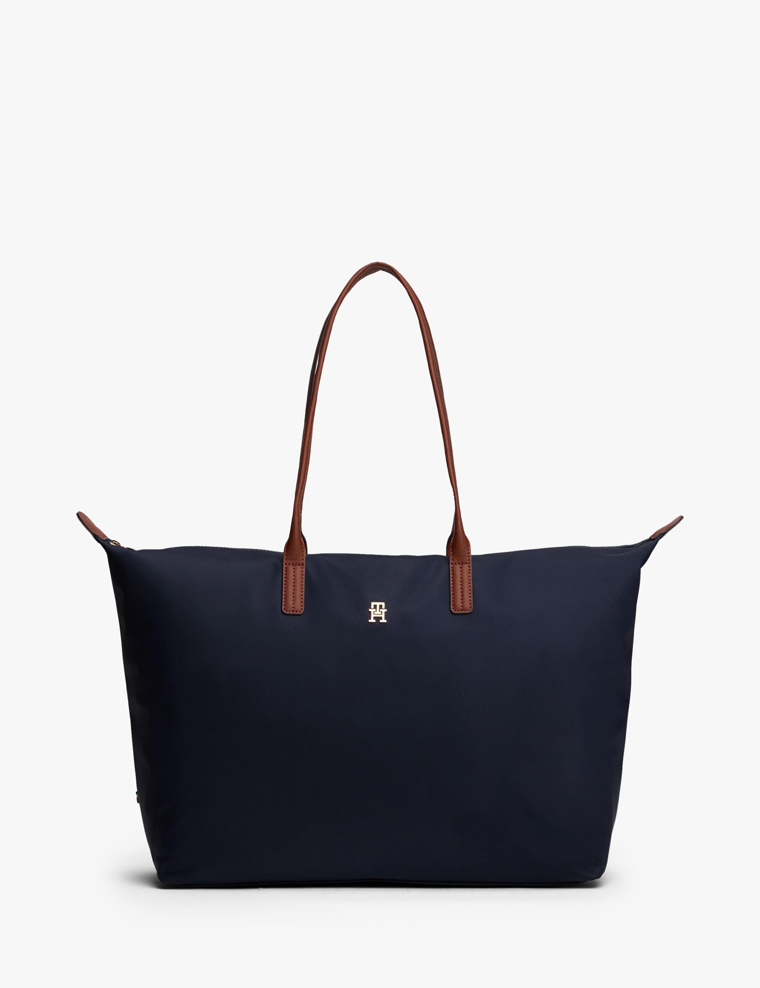 Popette Maxi Nylon Tote Bag 1 of 5