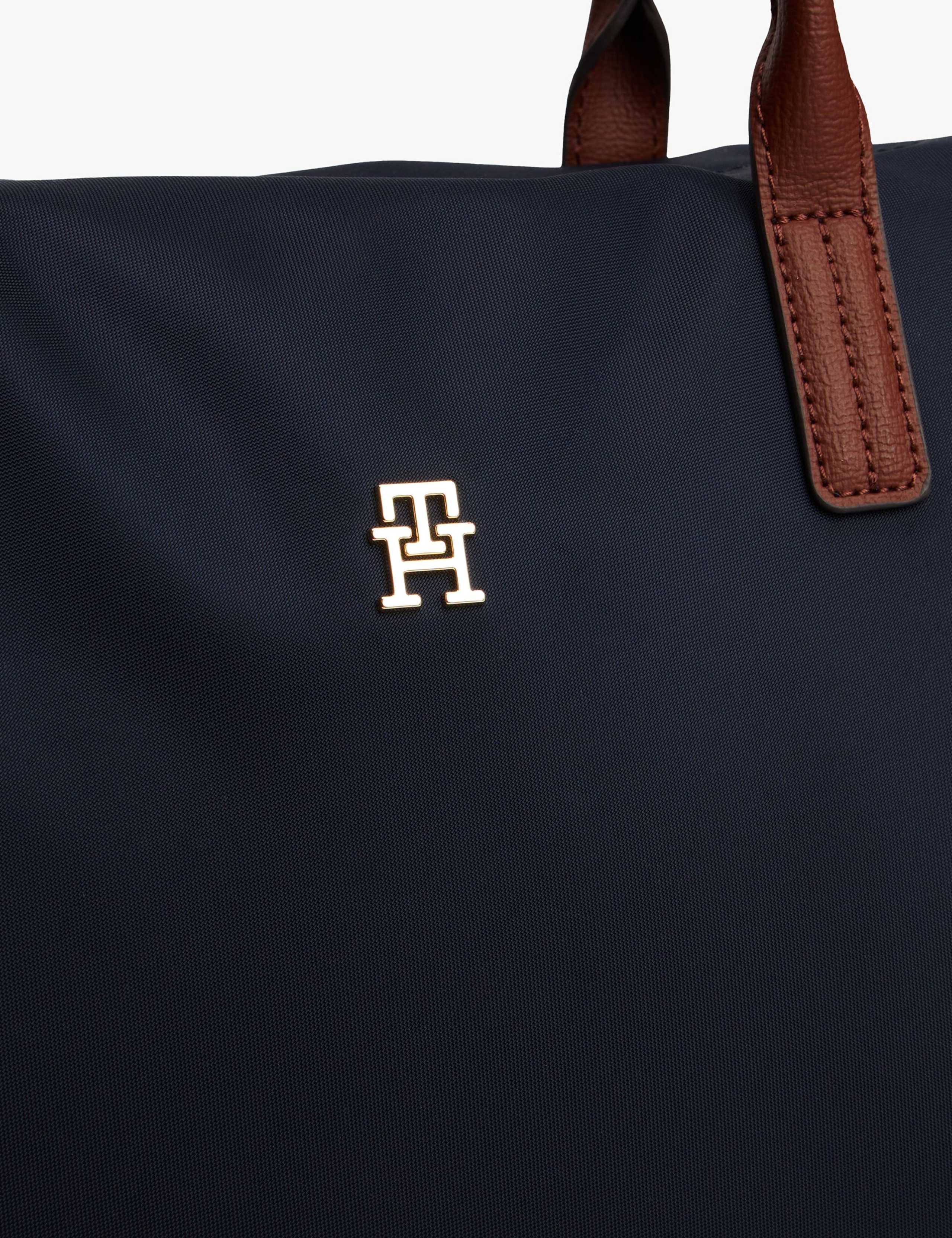 Popette Maxi Nylon Tote Bag 3 of 5