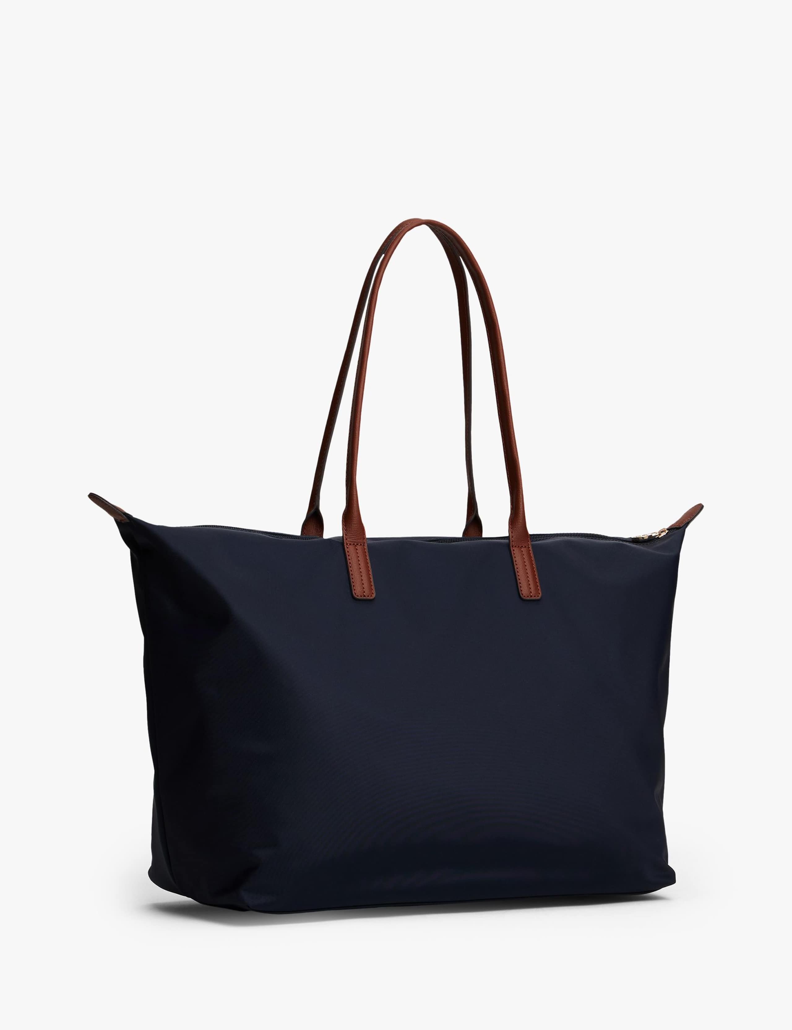 Popette Maxi Nylon Tote Bag 4 of 5