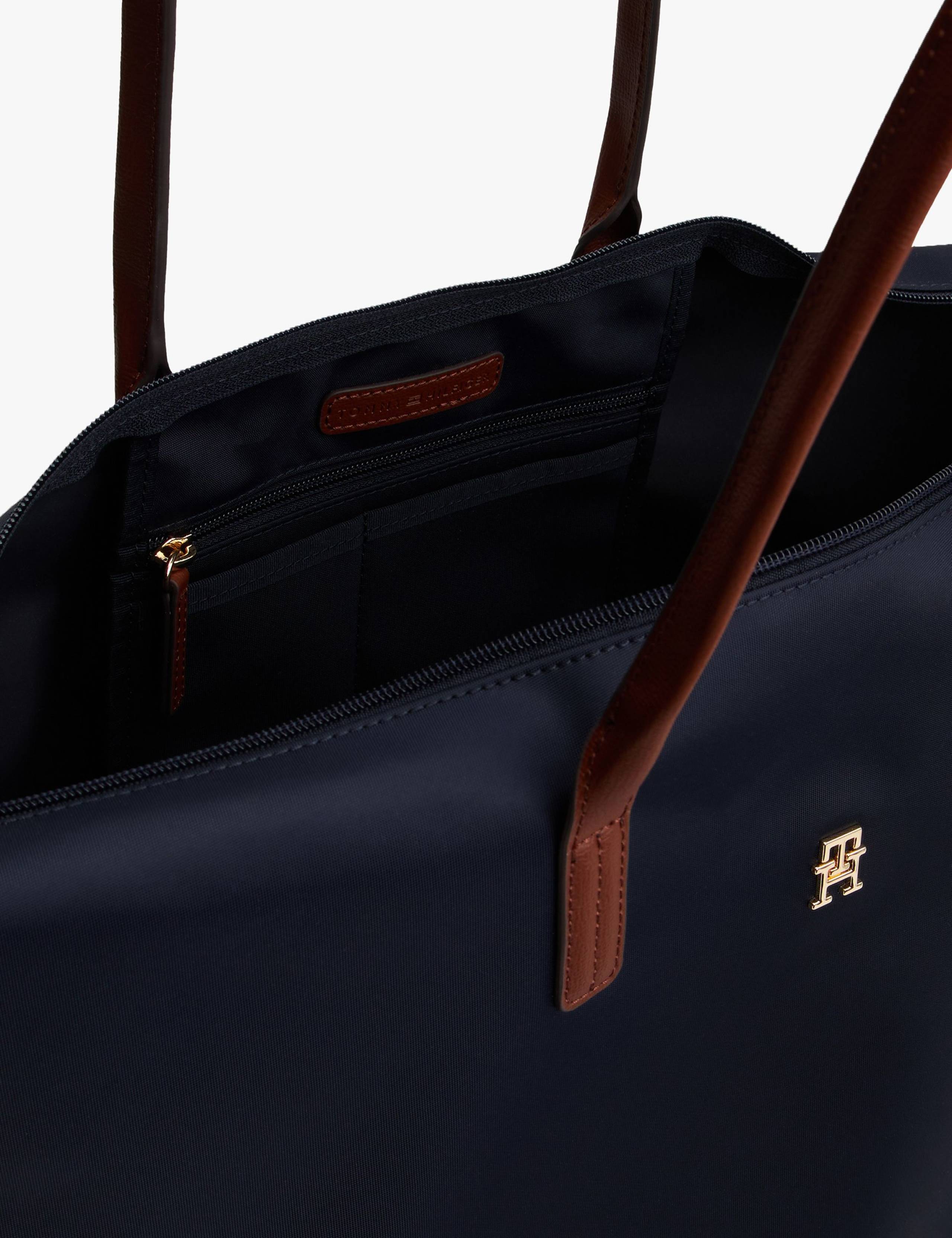 Popette Maxi Nylon Tote Bag 5 of 5