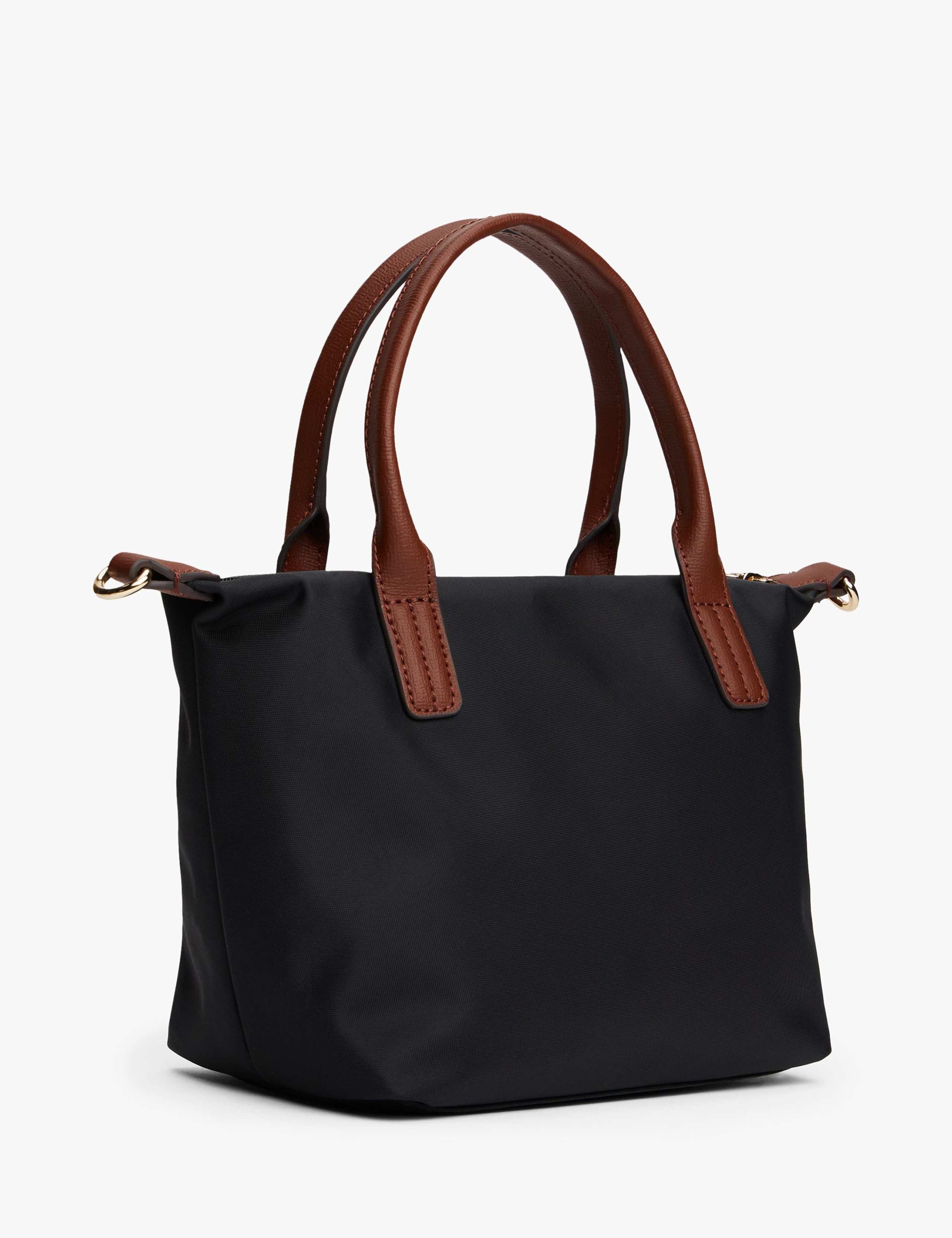 Popette Mini Tote Bag 5 of 5