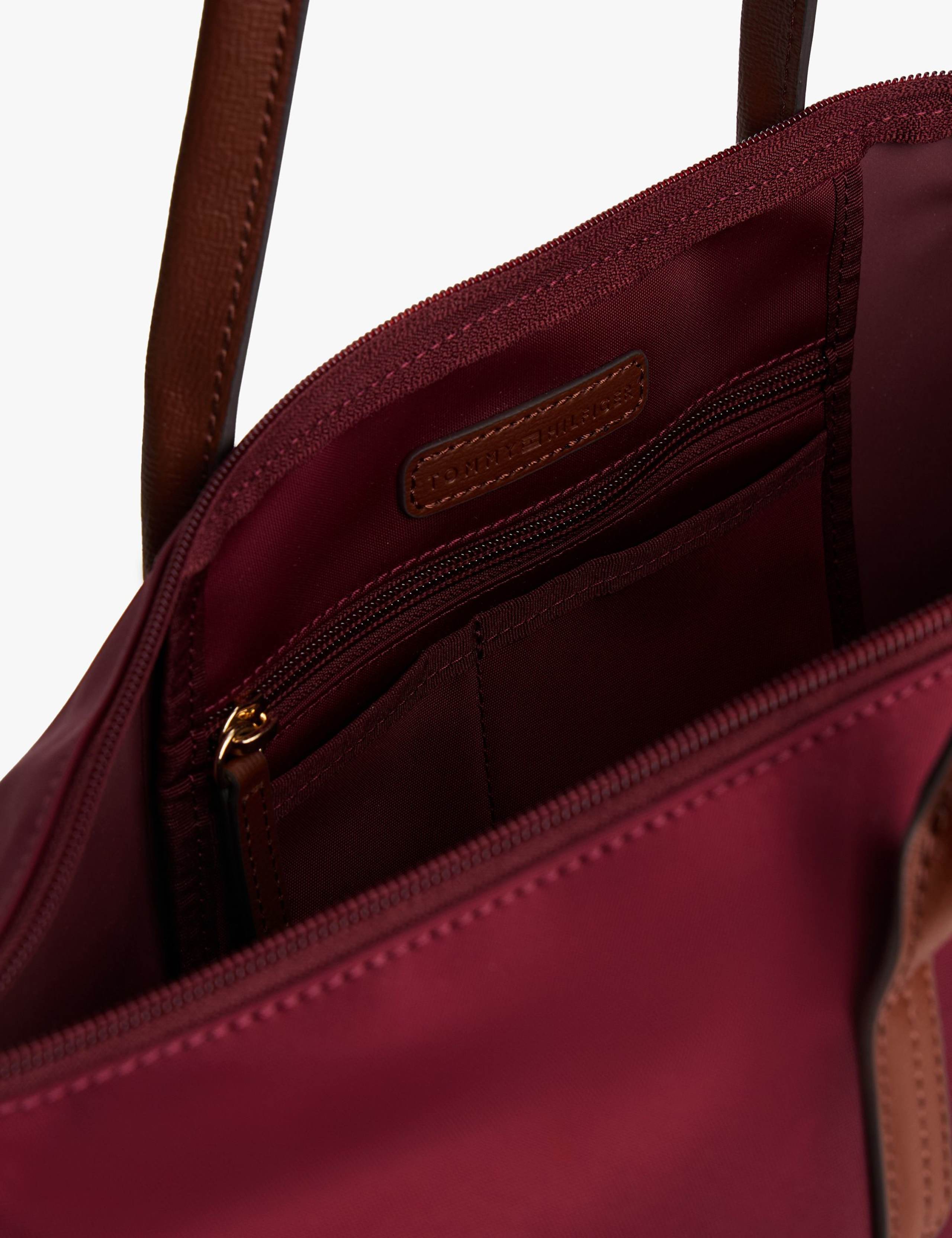 Popette Nylon Tote Bag 3 of 5