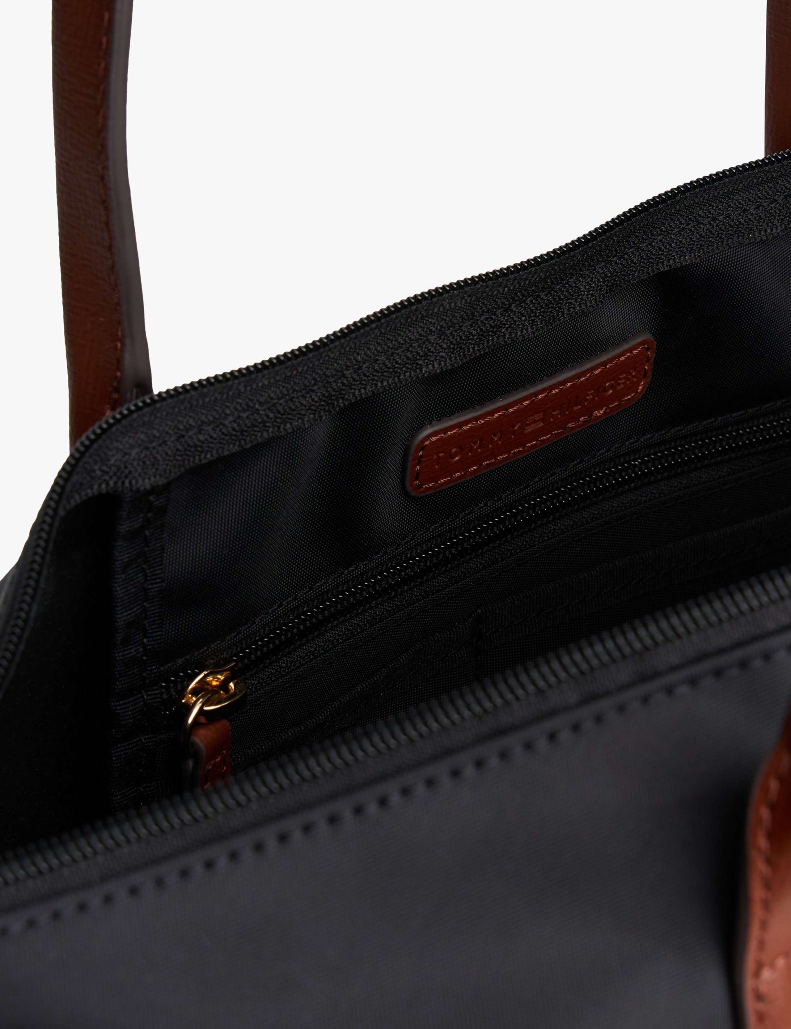 Popette Nylon Tote Bag 4 of 5