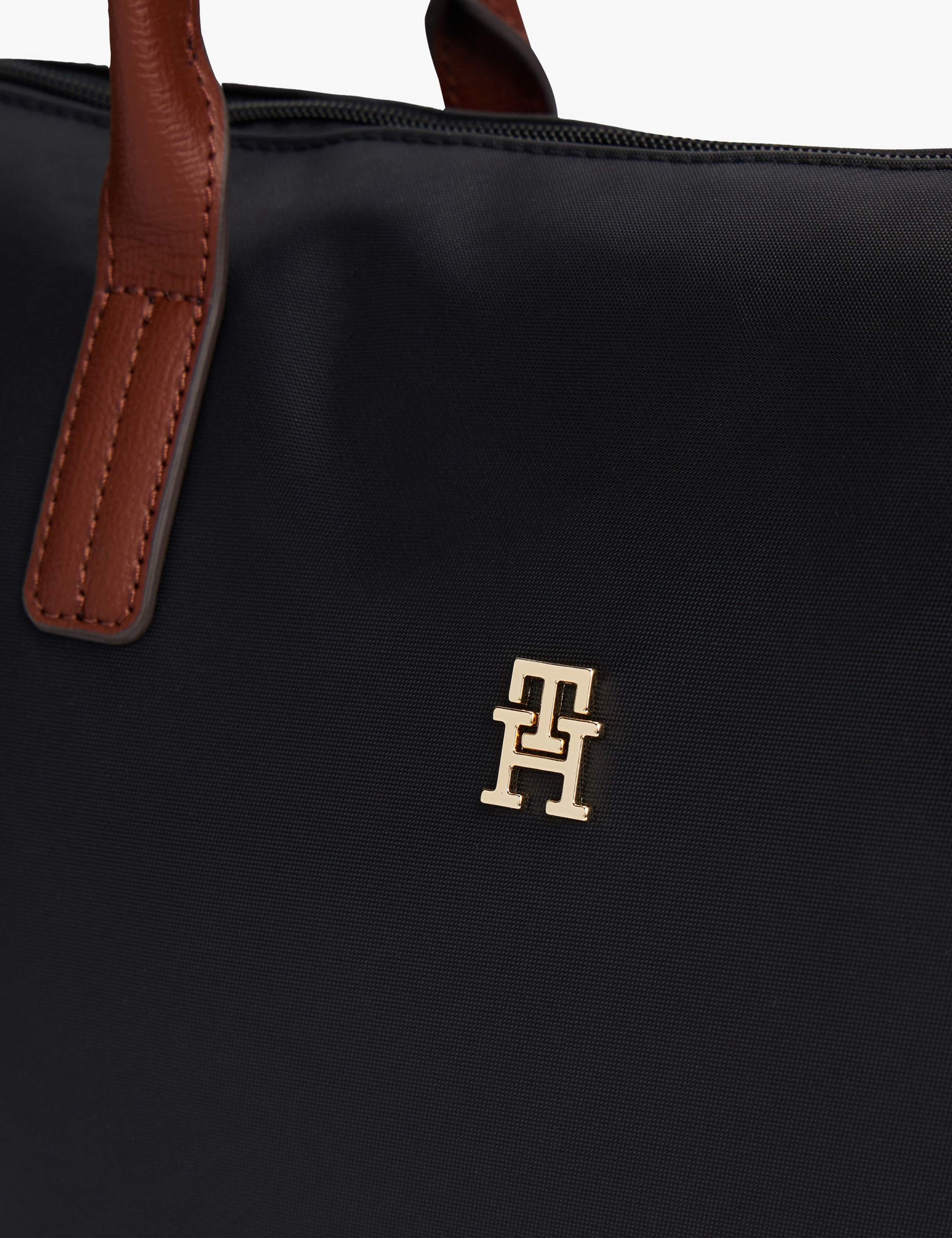 Popette Nylon Tote Bag 5 of 5
