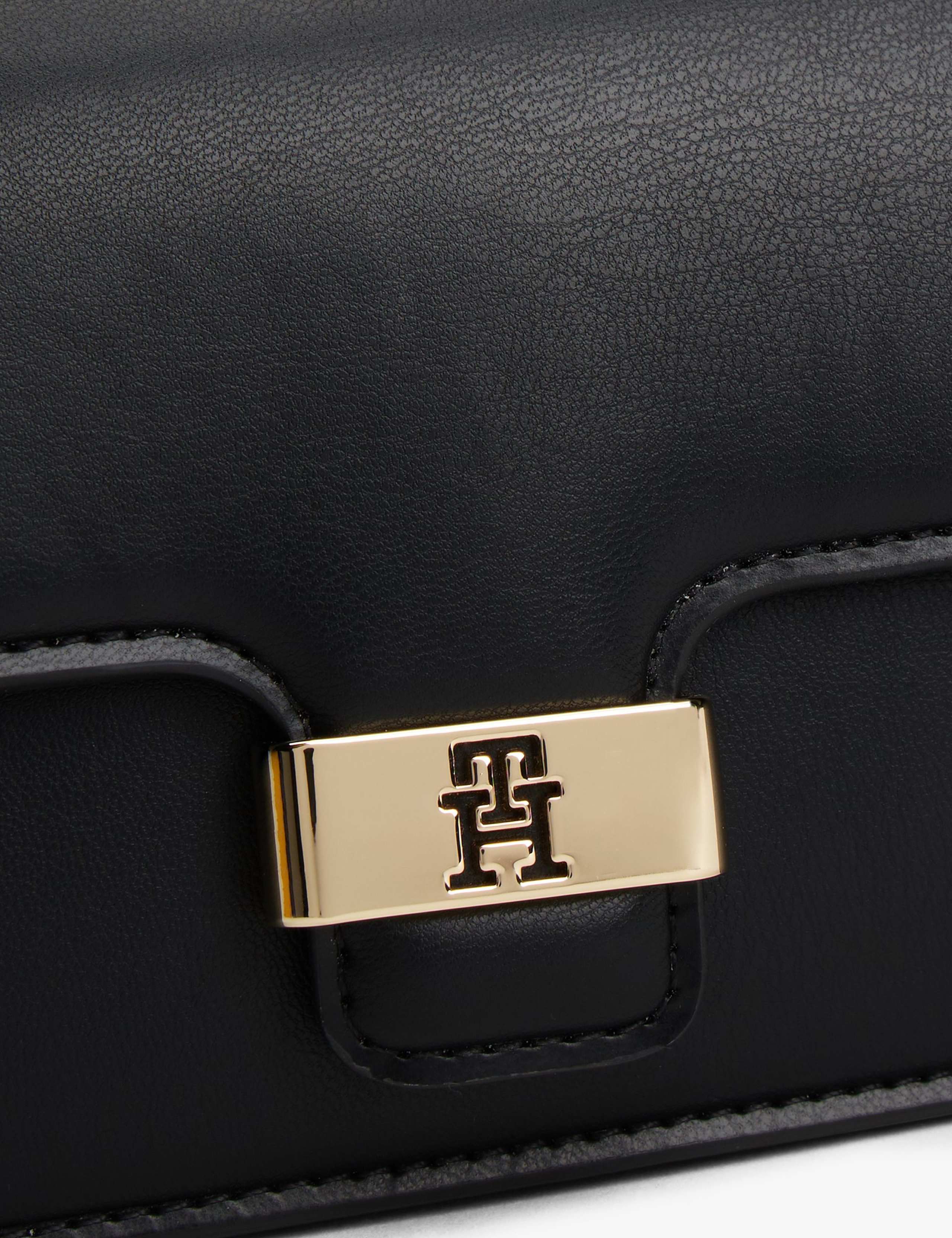 Heritage Mini Cross Body Bag 3 of 5