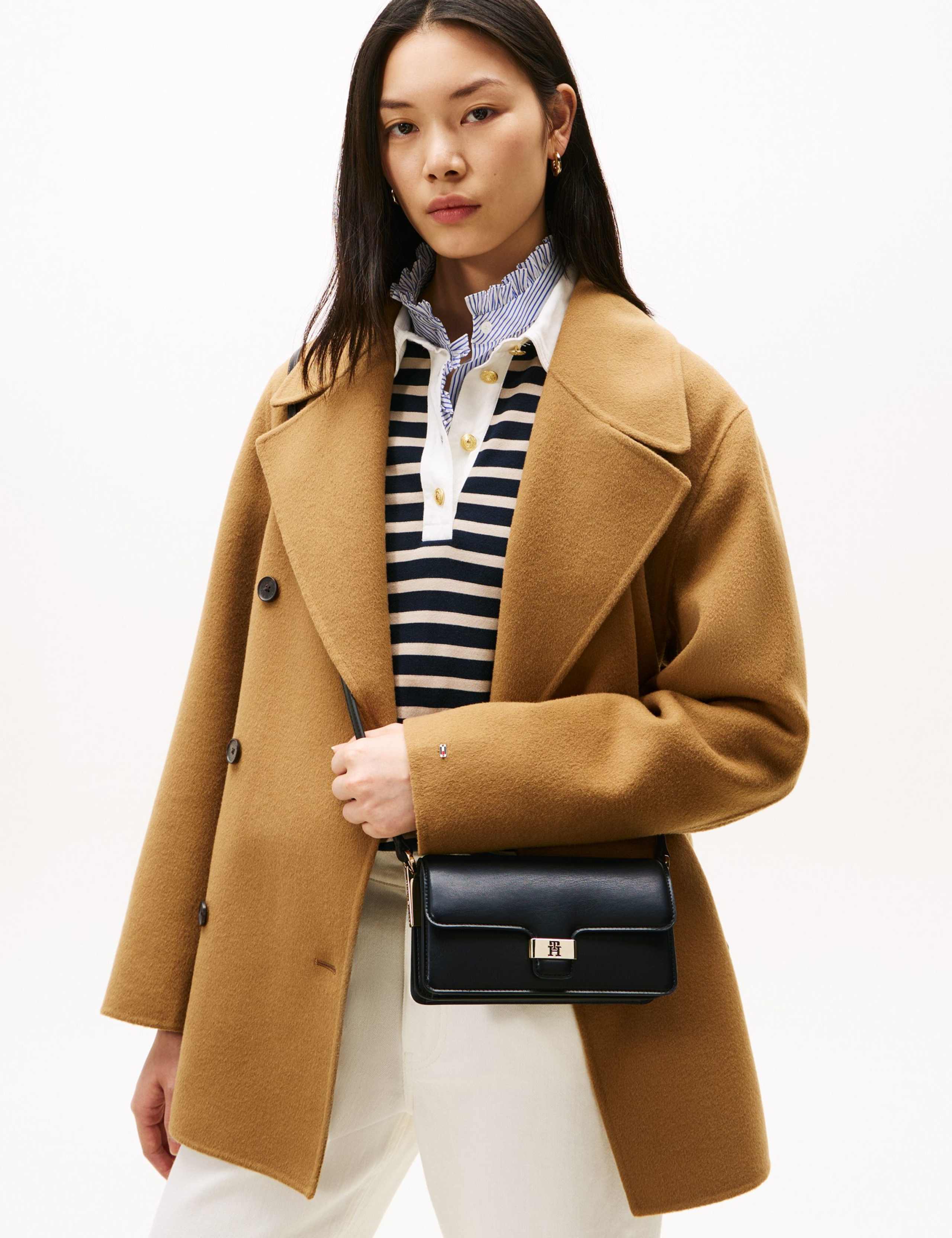 Heritage Mini Cross Body Bag 4 of 5