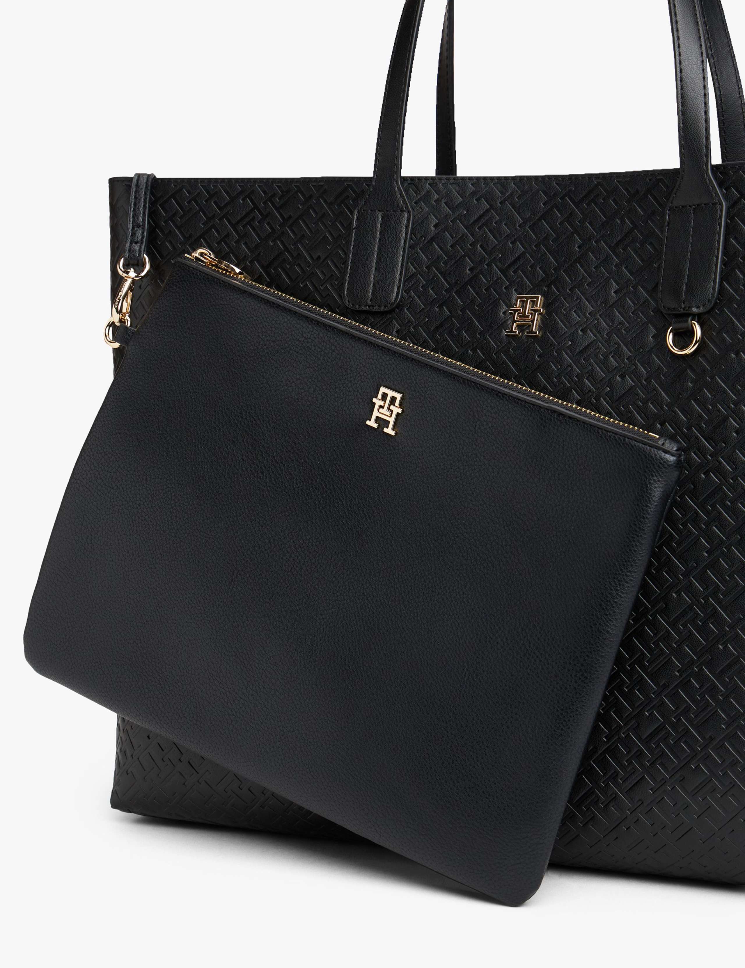 Icon Tote Bag 4 of 5