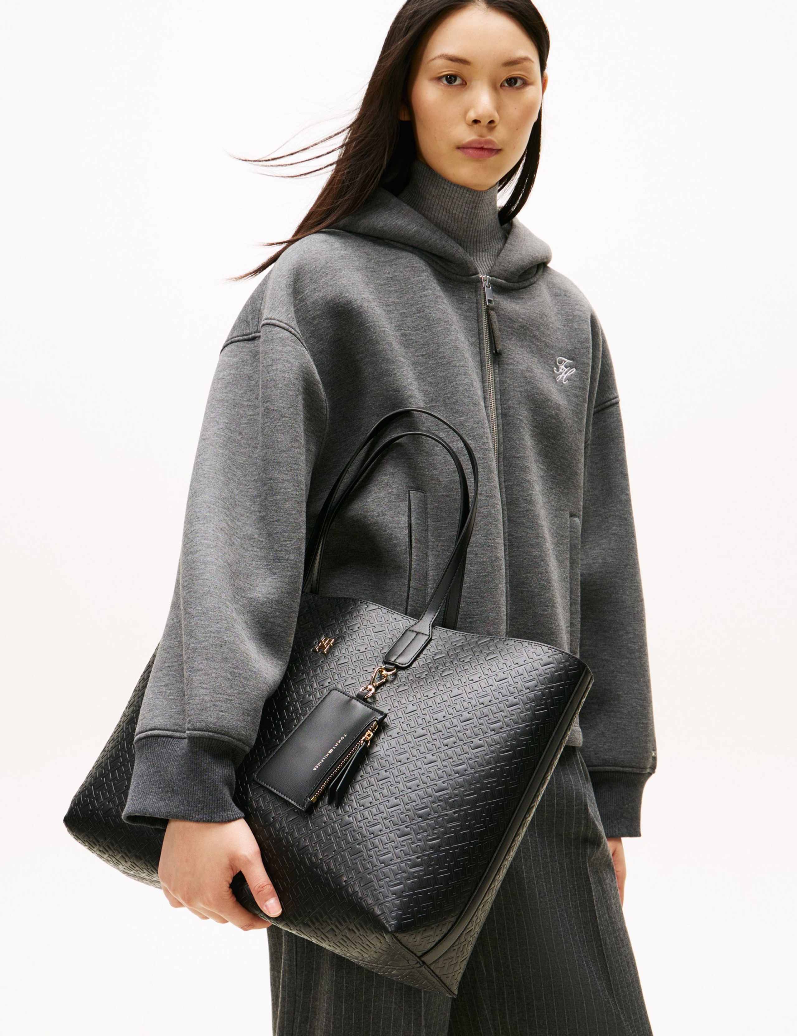 Icon Tote Bag 5 of 5
