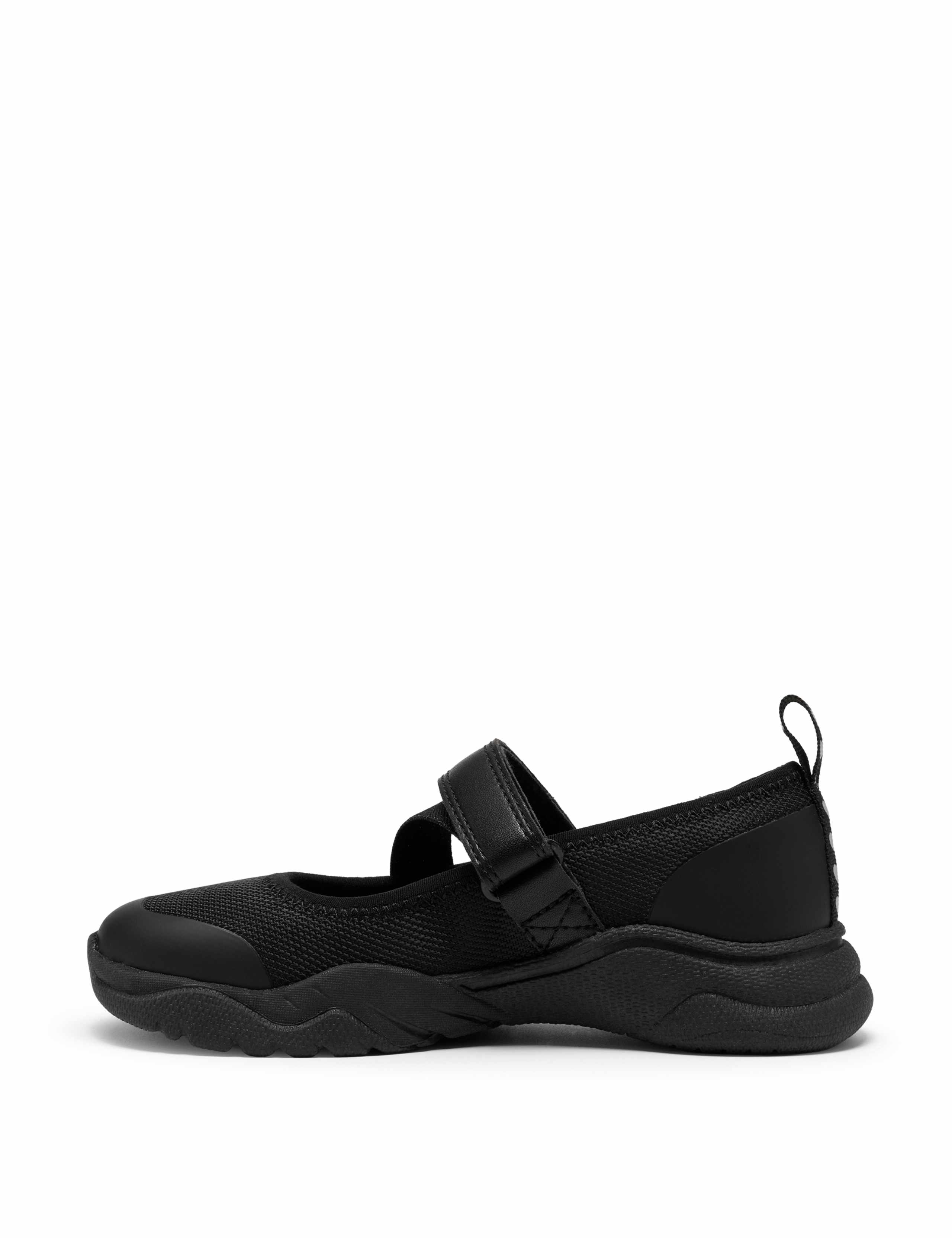 Mary Jane Shoes (7 Small-2½ Large) 4 of 6