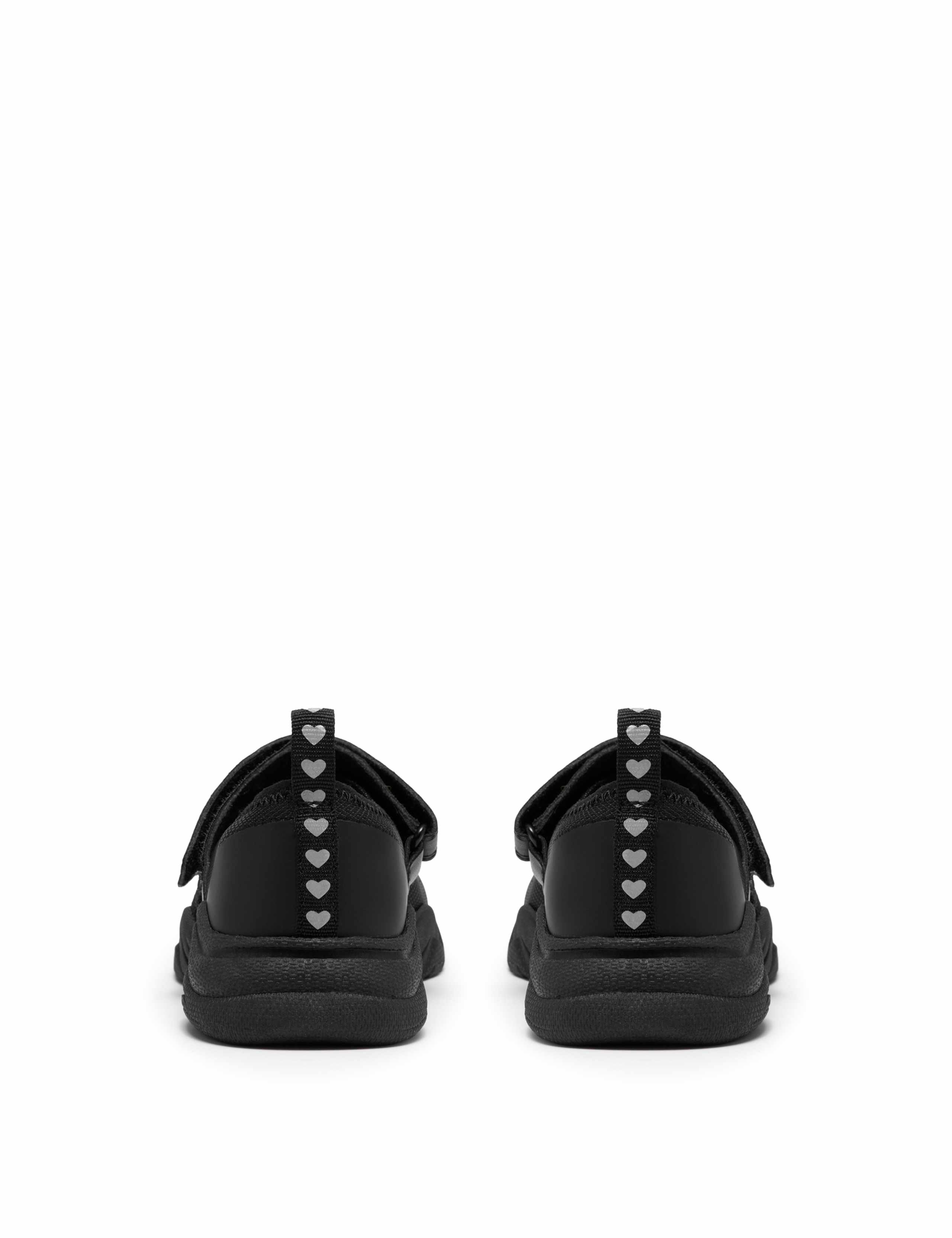 Mary Jane Shoes (7 Small-2½ Large) 5 of 6