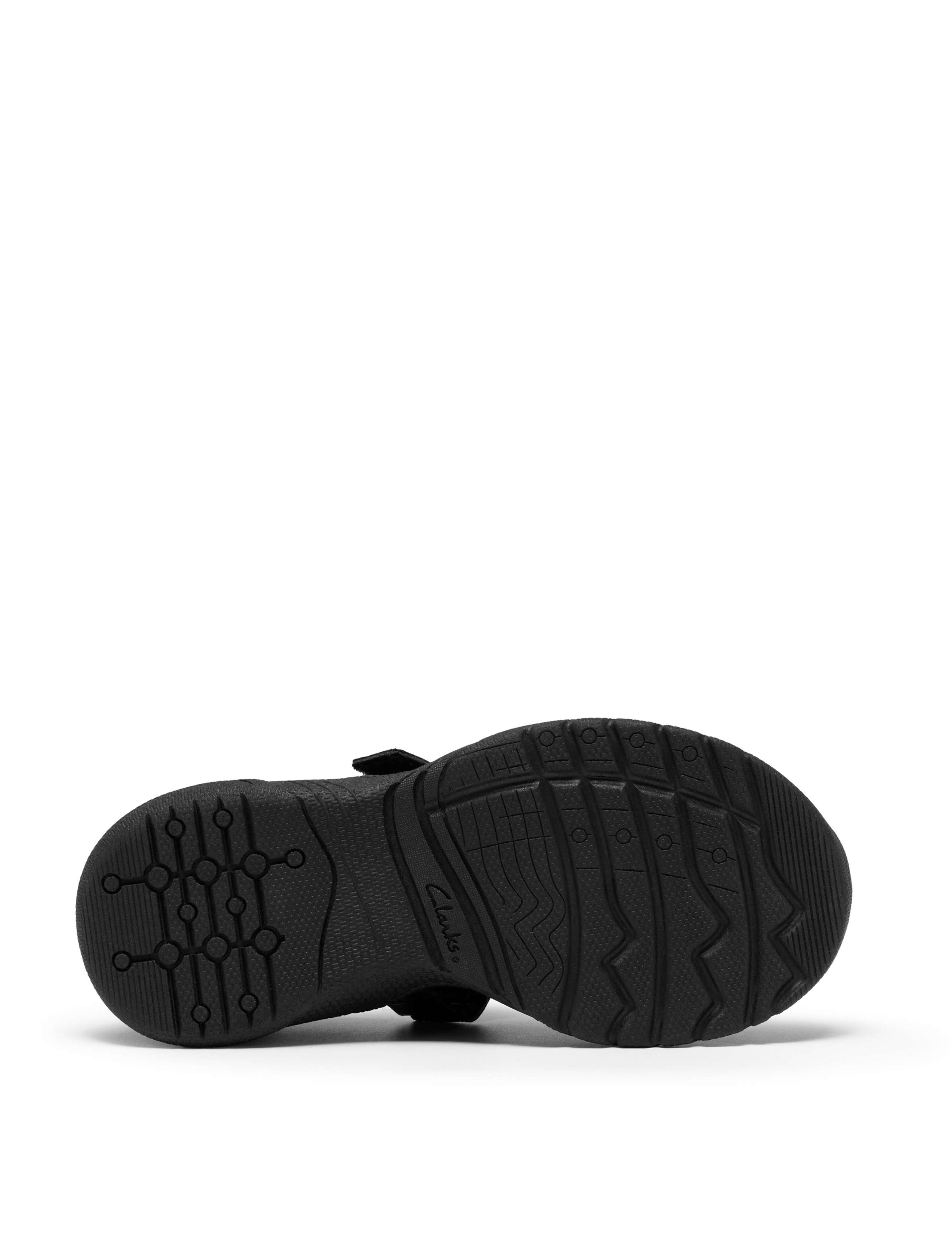 Mary Jane Shoes (7 Small-2½ Large) 6 of 6