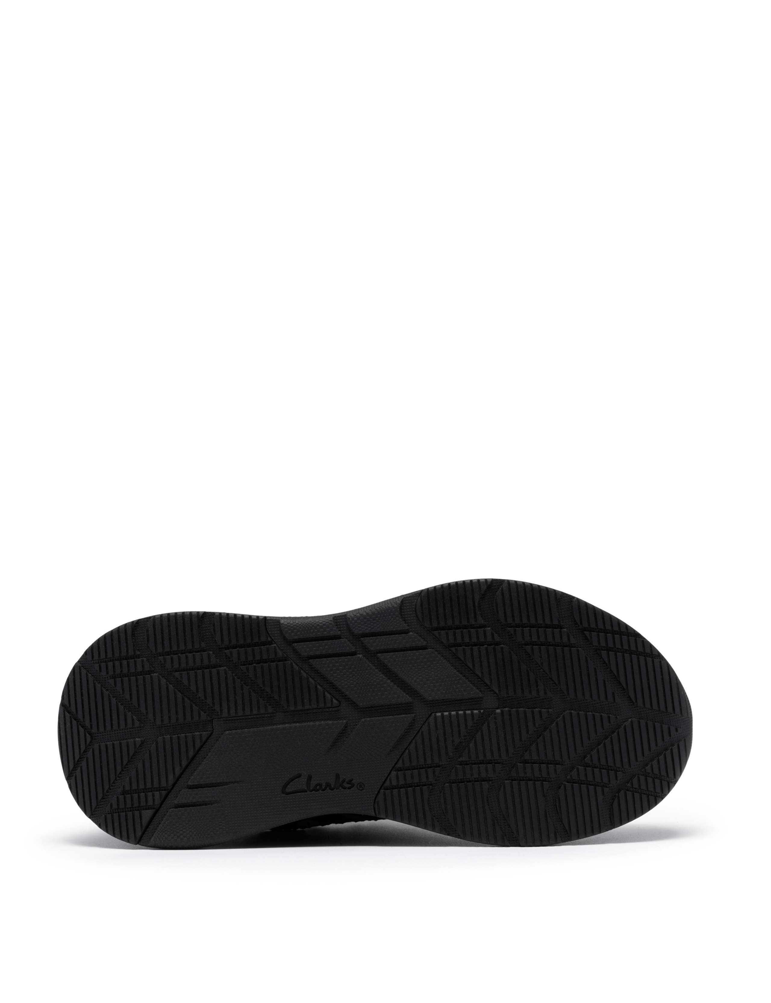 Kids' Light Up Riptape Trainers (7 Small - 2 Large) 6 of 6