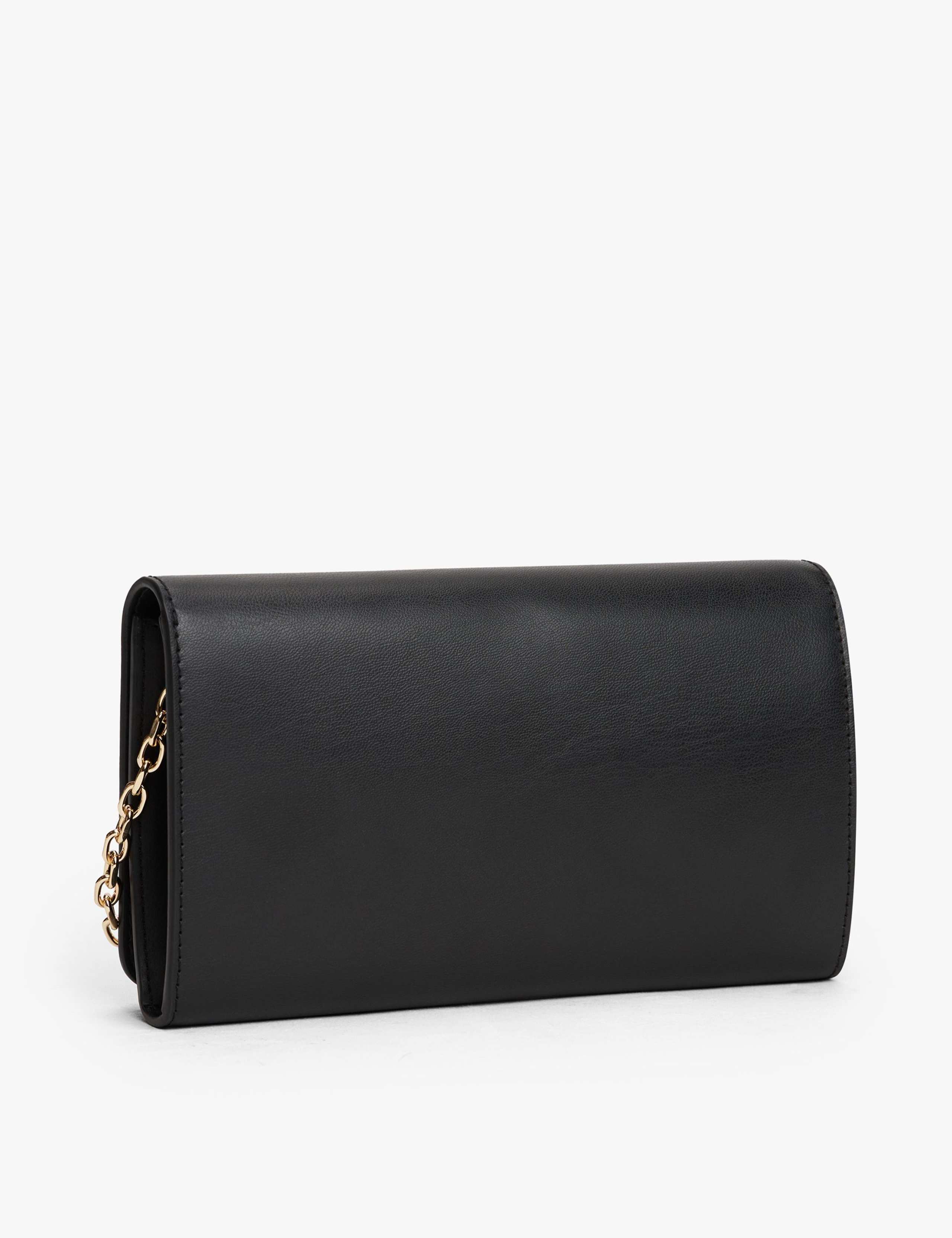 Icon Chain Strap Purse 3 of 5