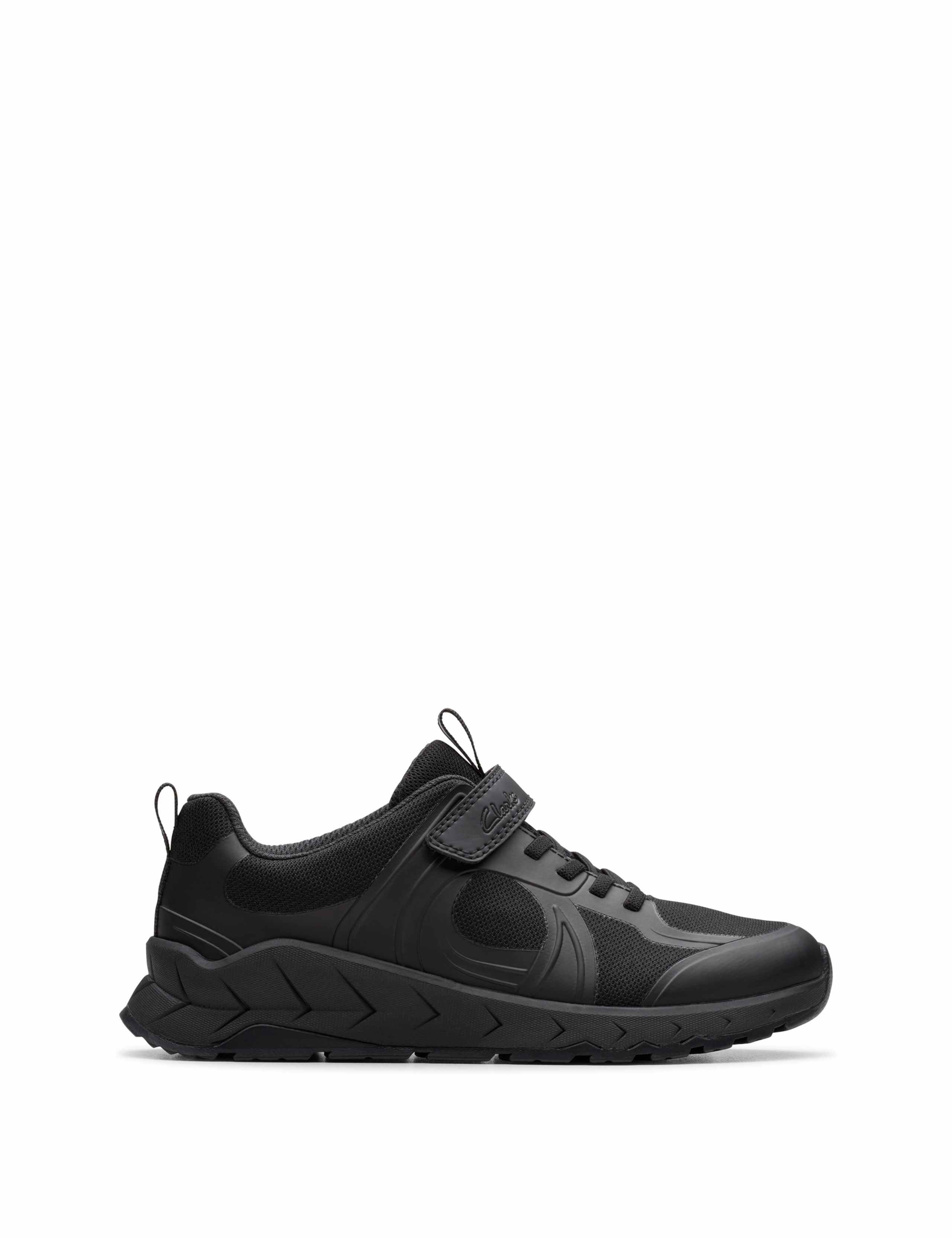 Kids' School Shoes (7 Small - 2½ Large) 1 of 6