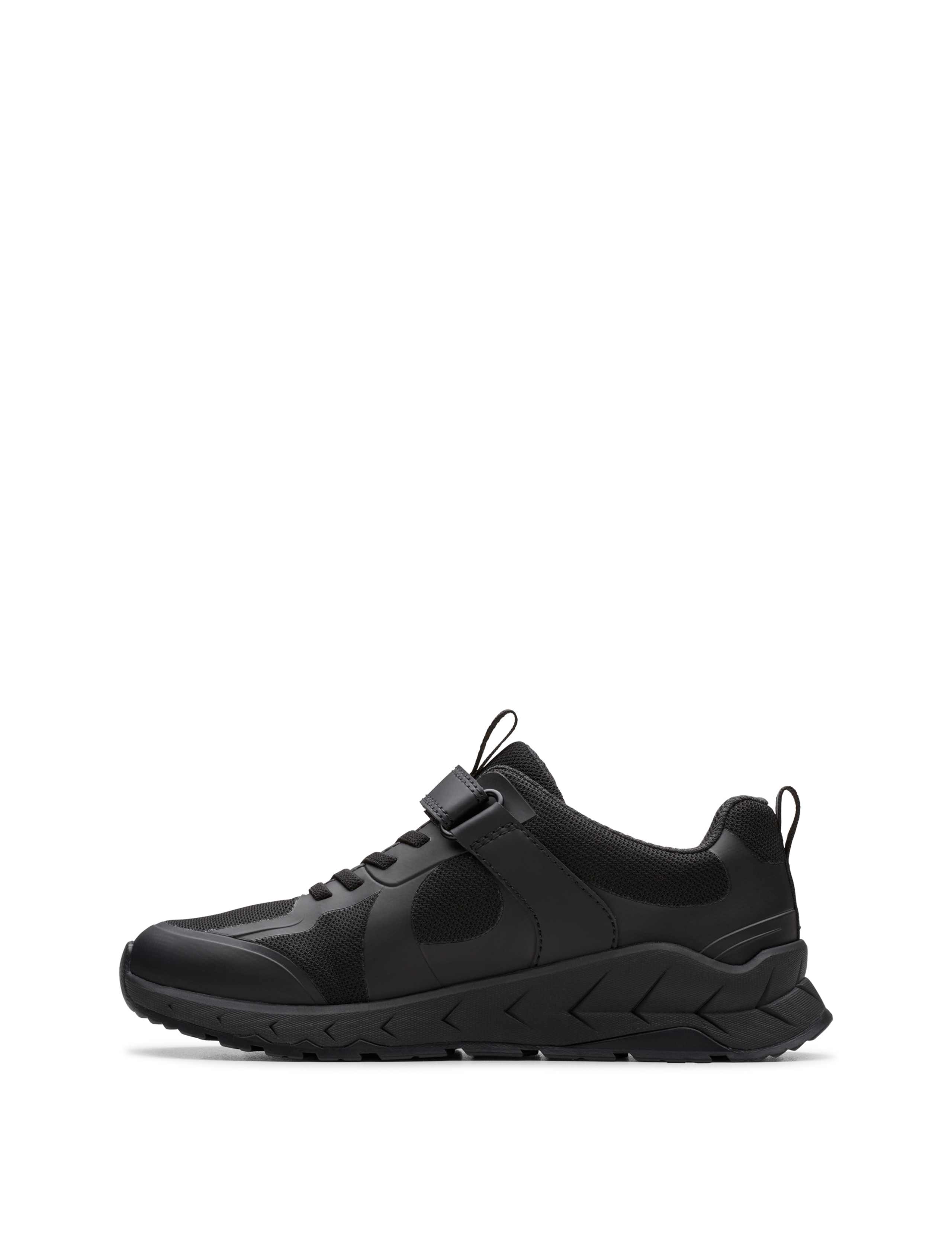 Kids' School Shoes (7 Small - 2½ Large) 2 of 6