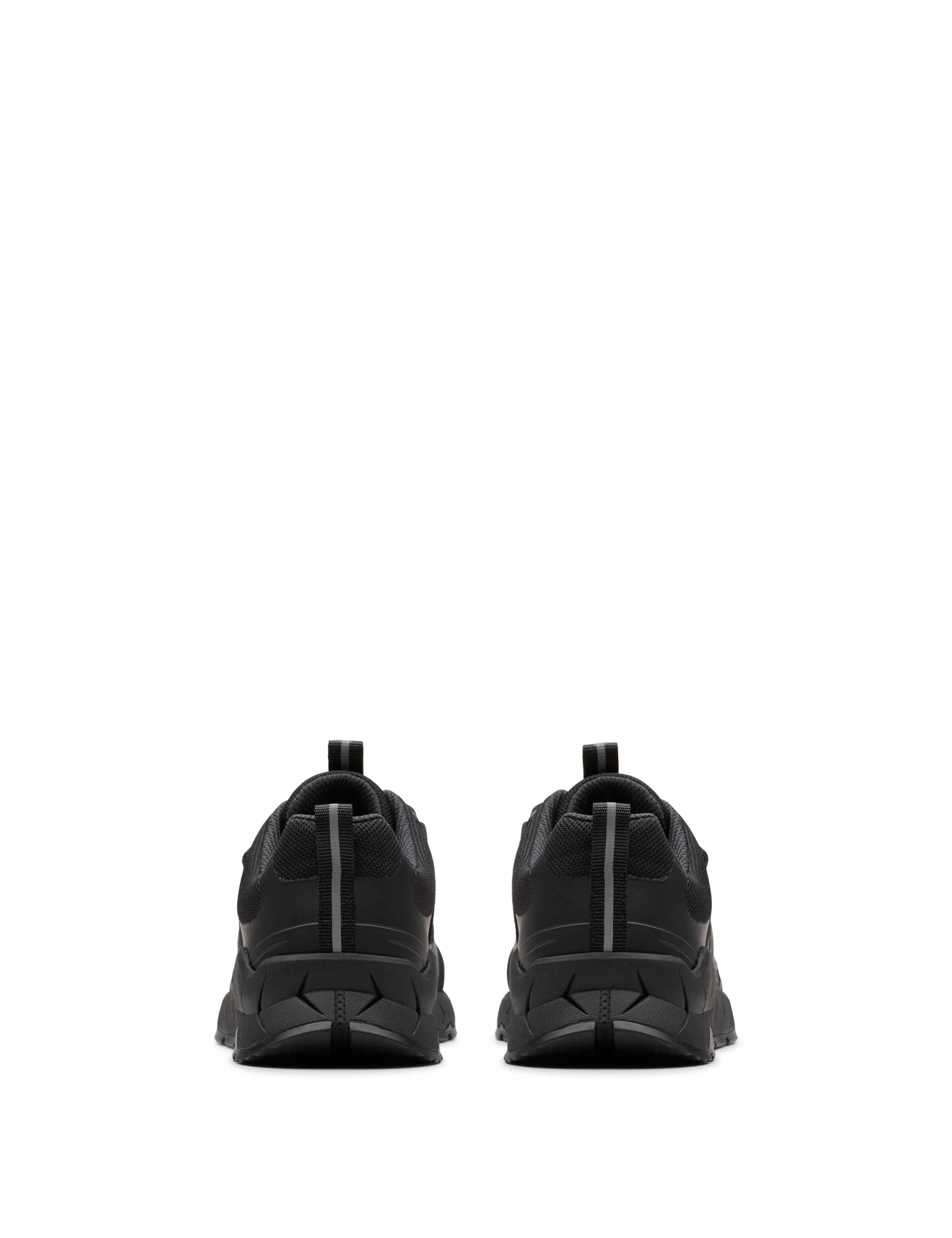 Kids' School Shoes (7 Small - 2½ Large) 4 of 6