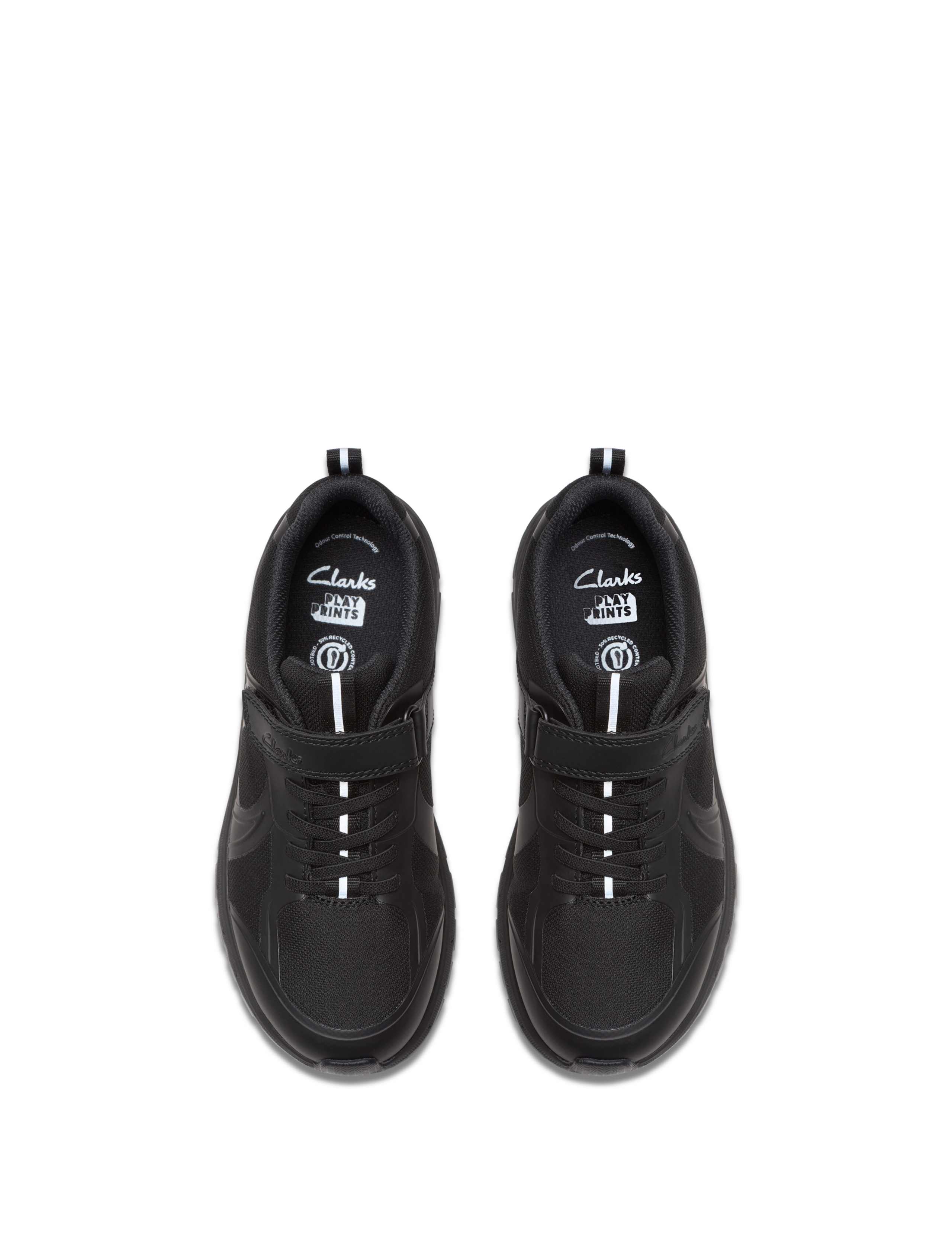 Kids' School Shoes (7 Small - 2½ Large) 5 of 6