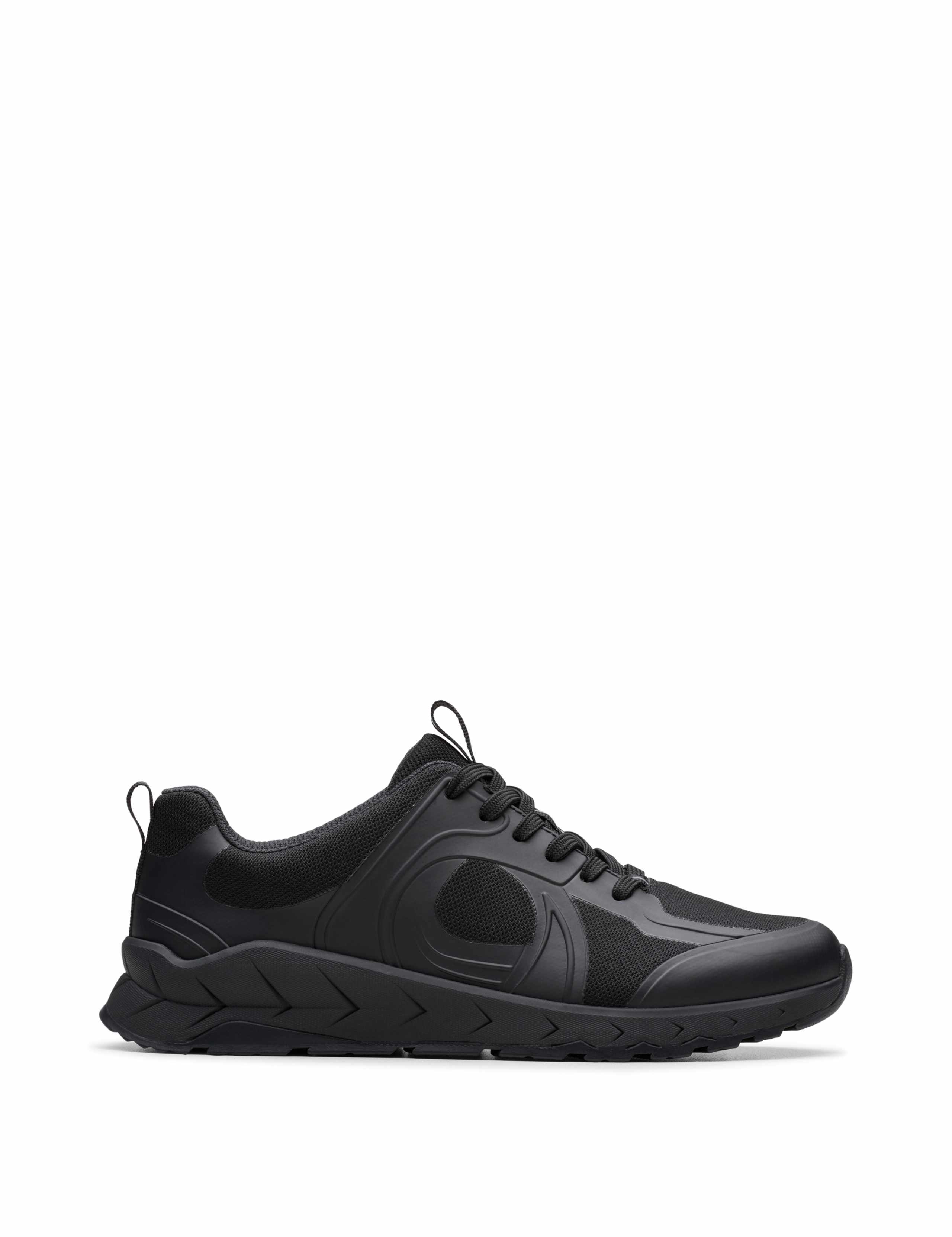 Kids' School Trainers (3 Large - 7 Large) 1 of 6