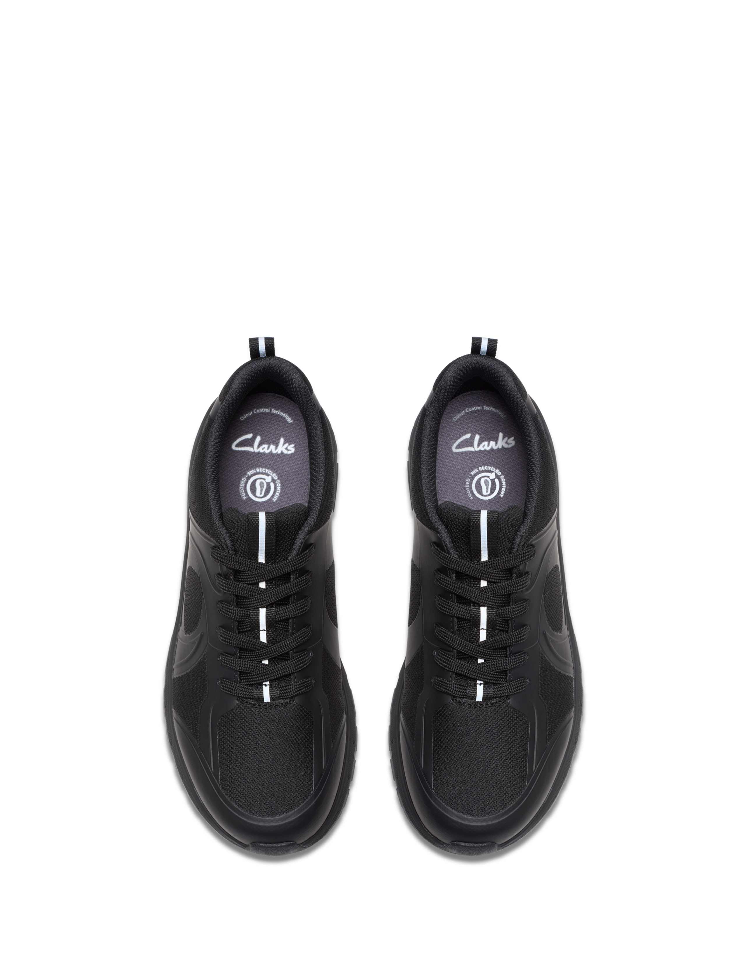 Kids' School Trainers (3 Large - 7 Large) 2 of 6