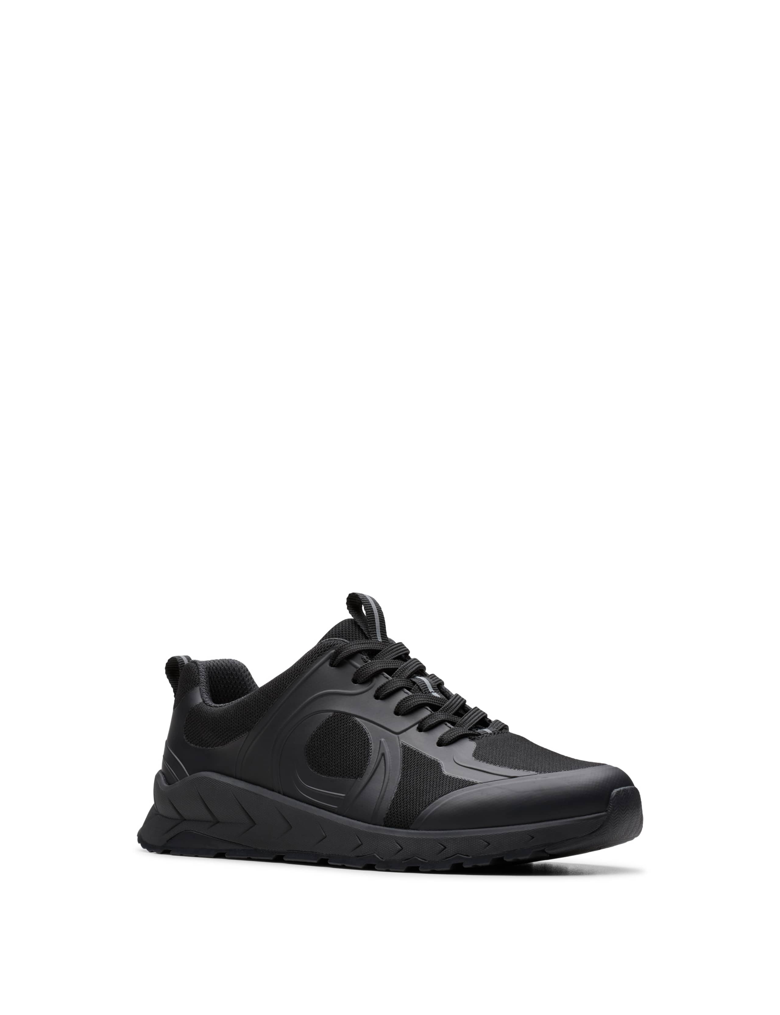 Kids' School Trainers (3 Large - 7 Large) 3 of 6