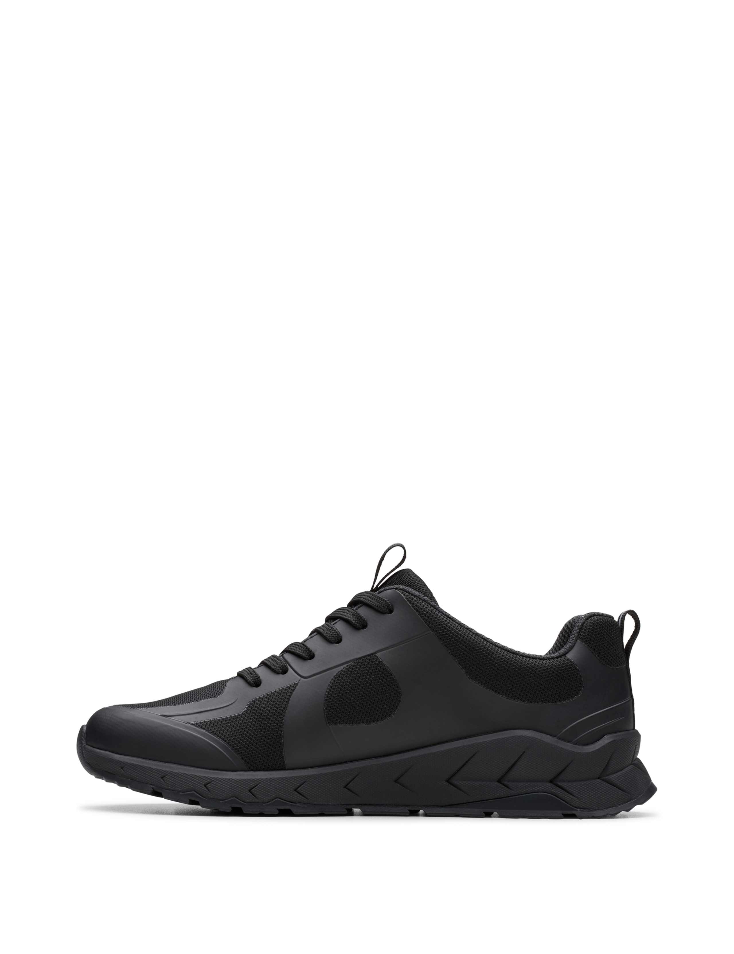 Kids' School Trainers (3 Large - 7 Large) 4 of 6