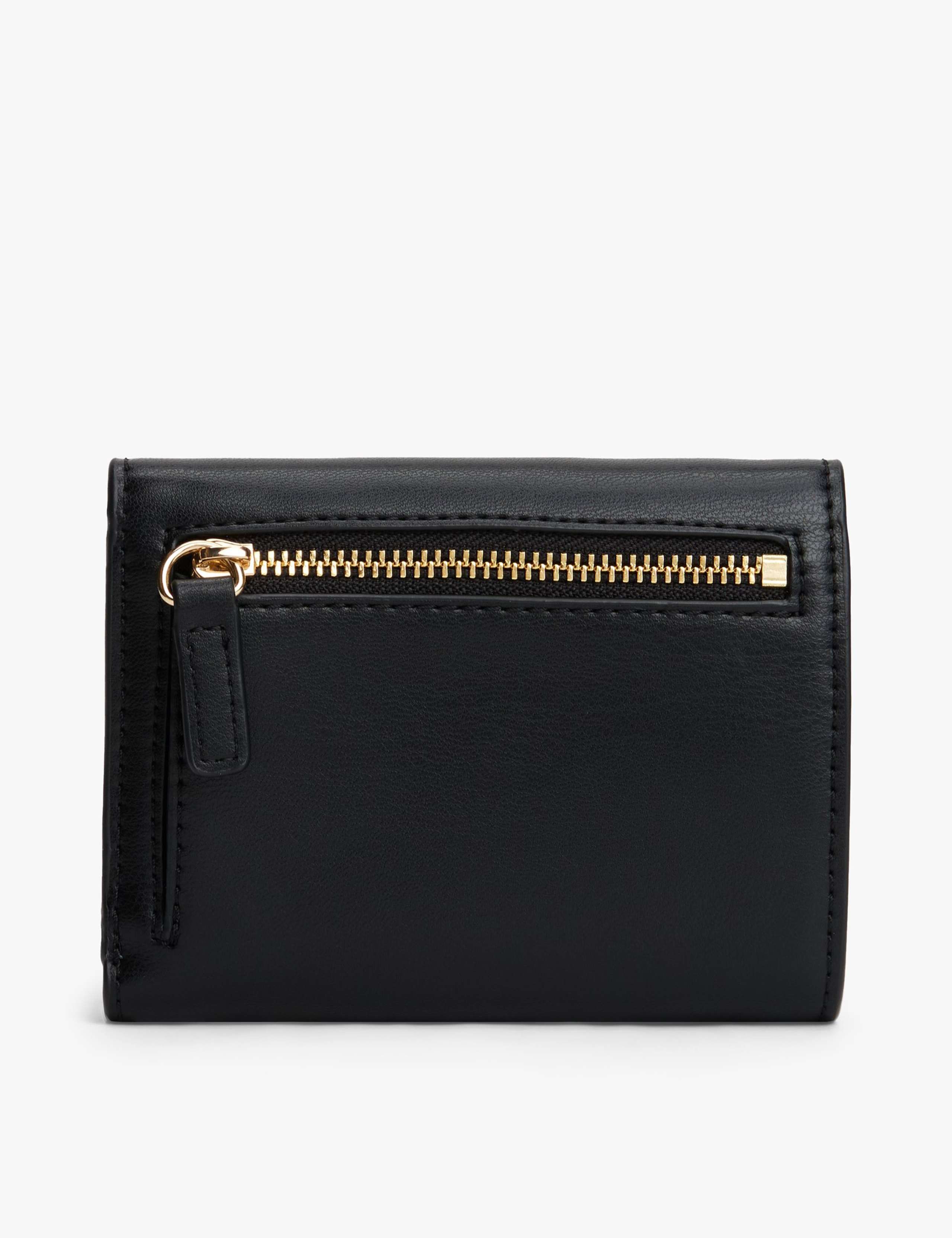 Heritage Trifold Purse 3 of 4
