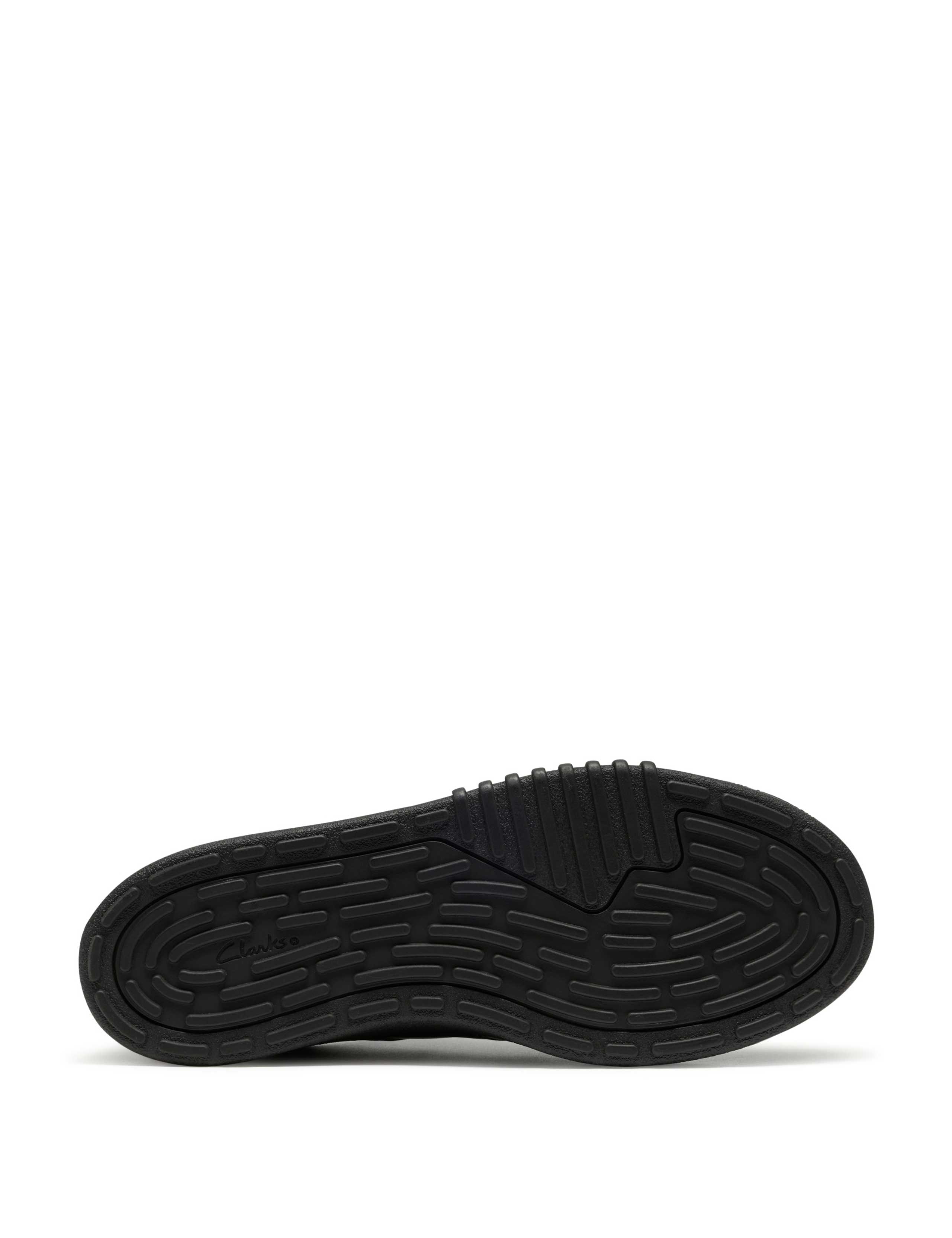 Leather Lace Up Shoes (3-7 Large) 6 of 6