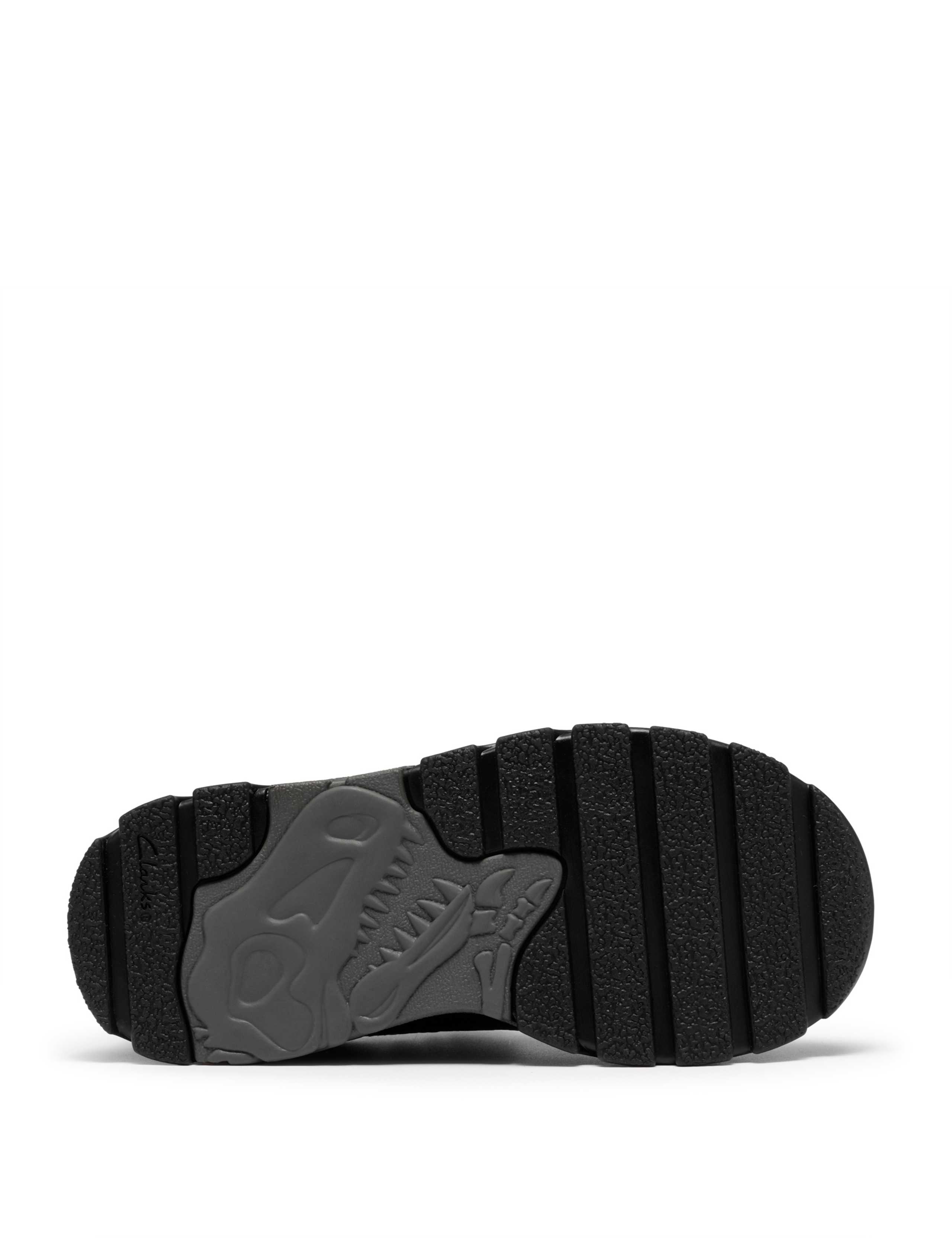Steggy2Soar K Black Leather 5 of 6