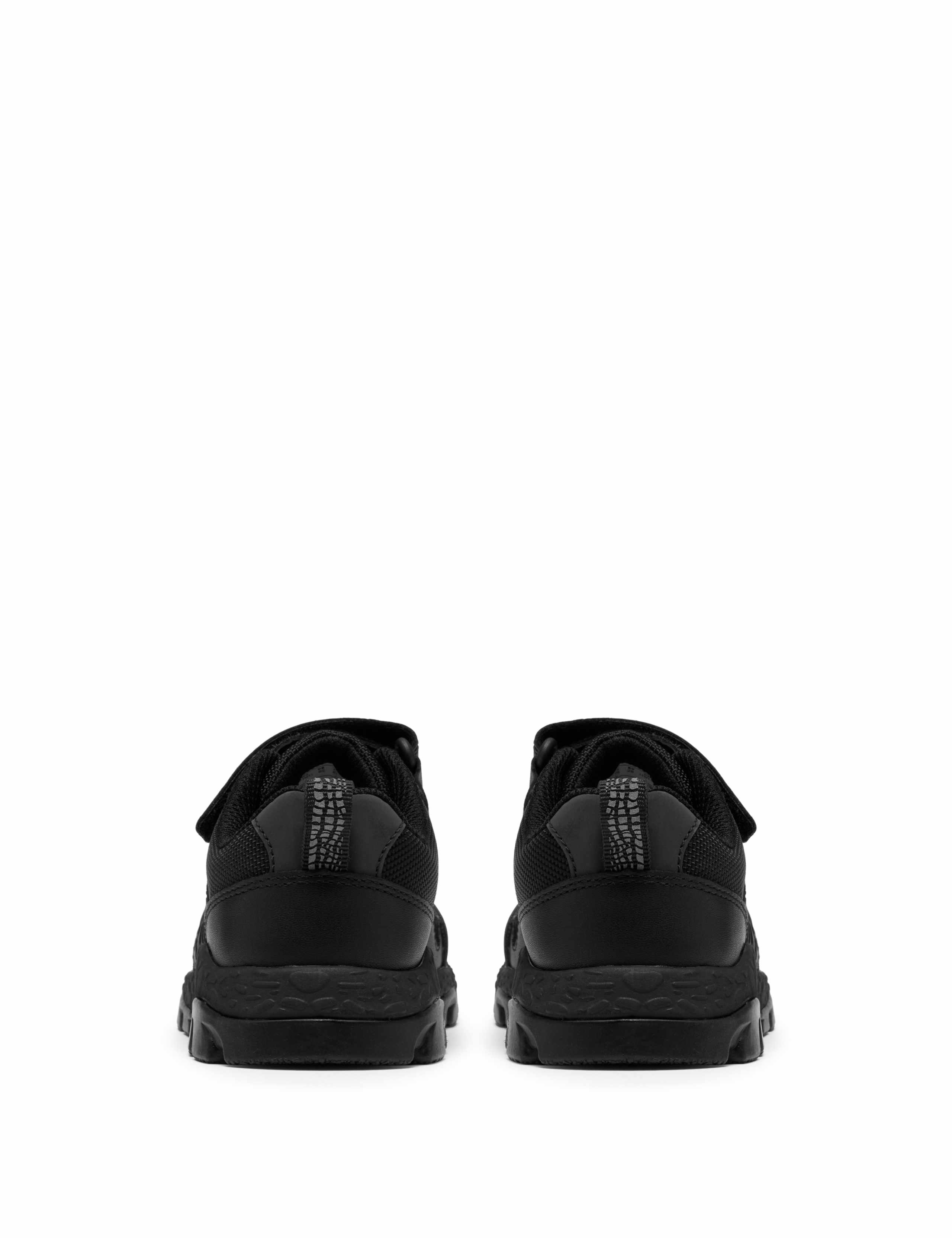 Steggy2Soar K Black Leather 6 of 6